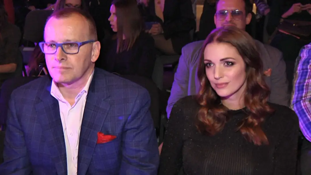 Boris Kollár a Barbora Richterová
