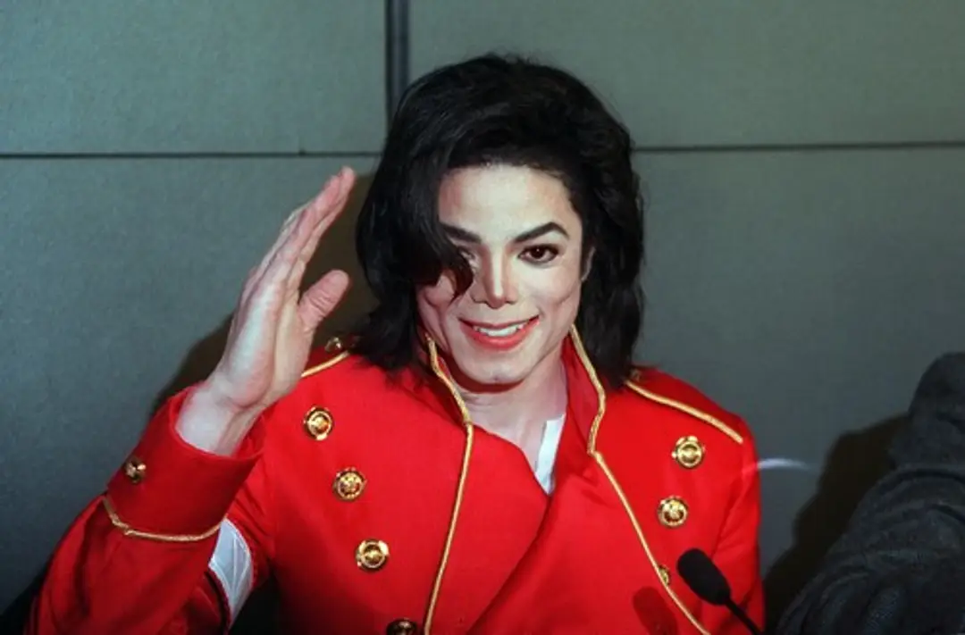 Michael Jackson