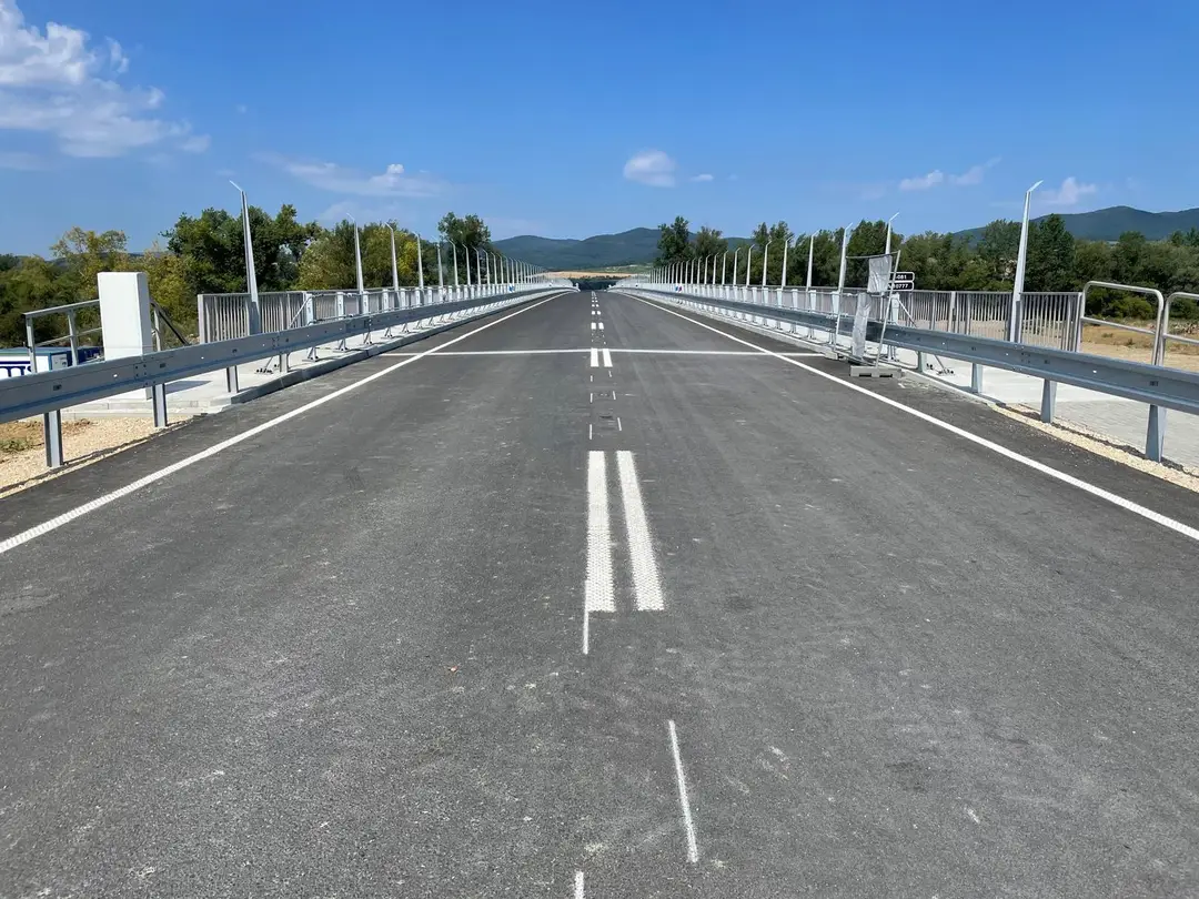 Bierovské mosty otvoria