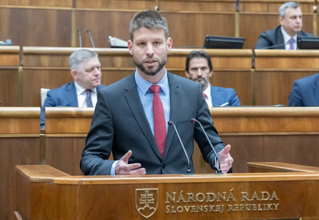 Michal Šimečka