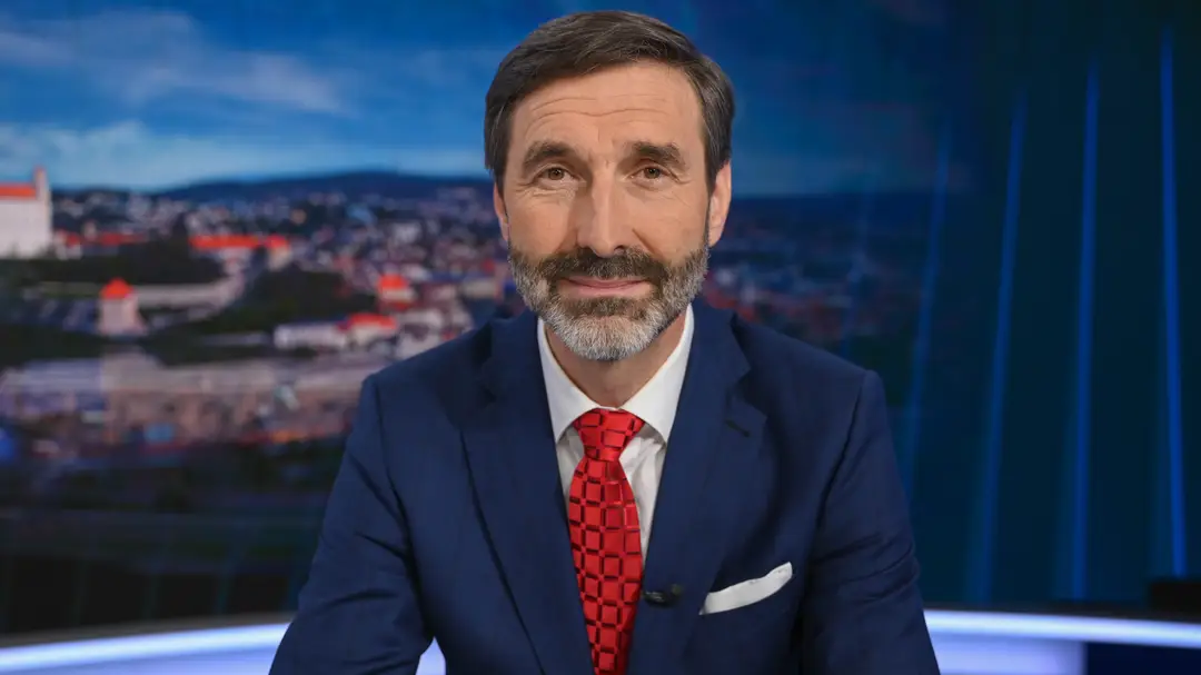 Juraj Blanár v relácii Na telo.