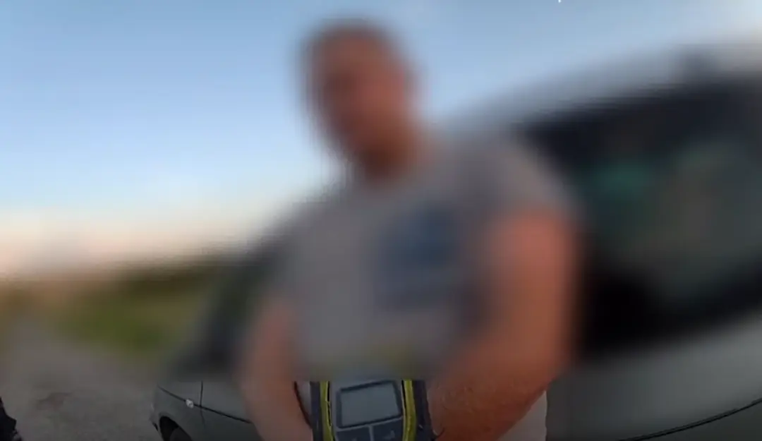 Nafúkal cez dve promile