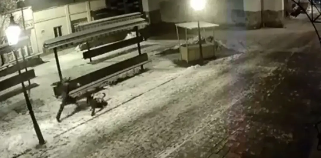 Miesto činu.