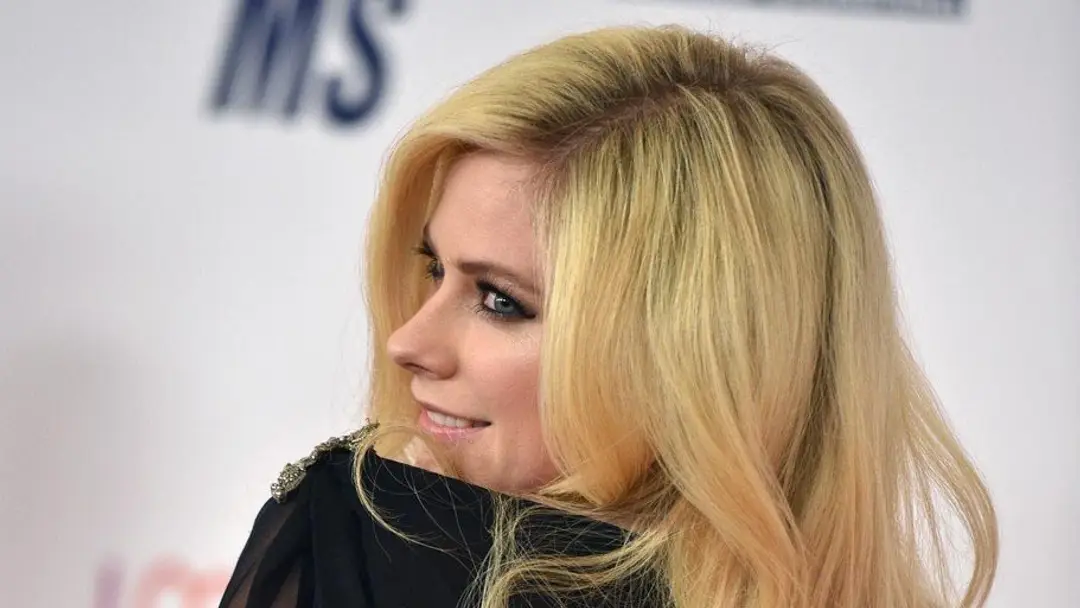 Avril Lavigne