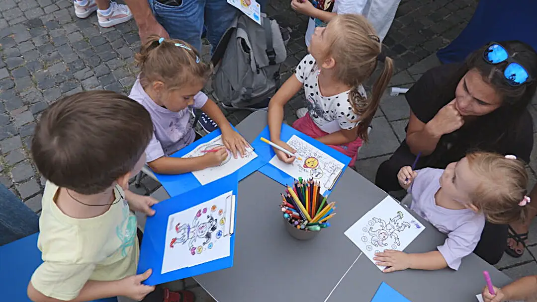 V mestách predstavujú novú školskú reformu.