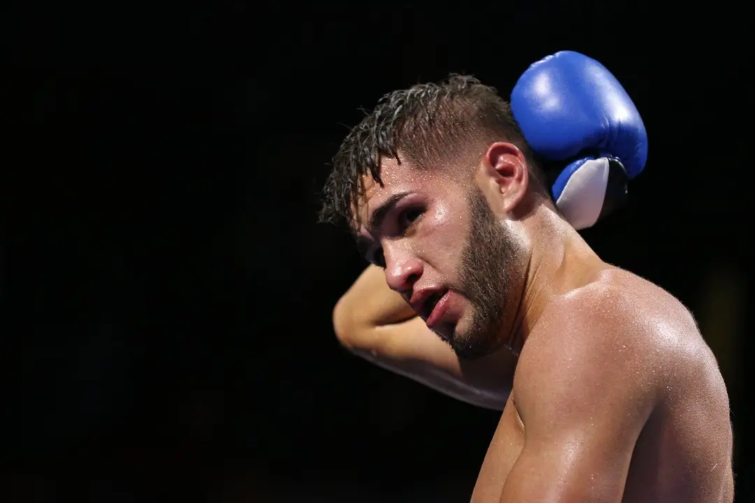 Vo veku 33 rokov zomrel portorický boxer Prichard Colon.