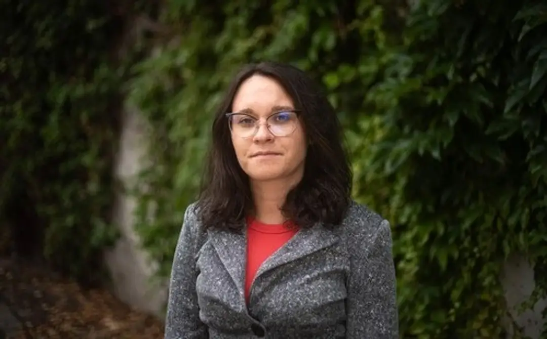 Radka Trokšiarová