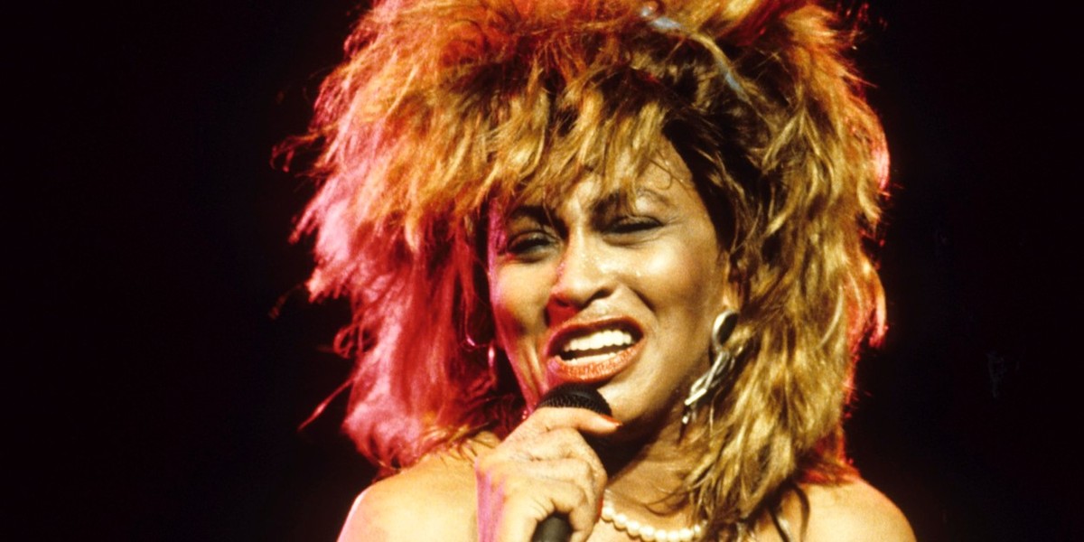 Hudobný svet smúti Vo veku 83 rokov zomrela rocková ikona Tina Turner