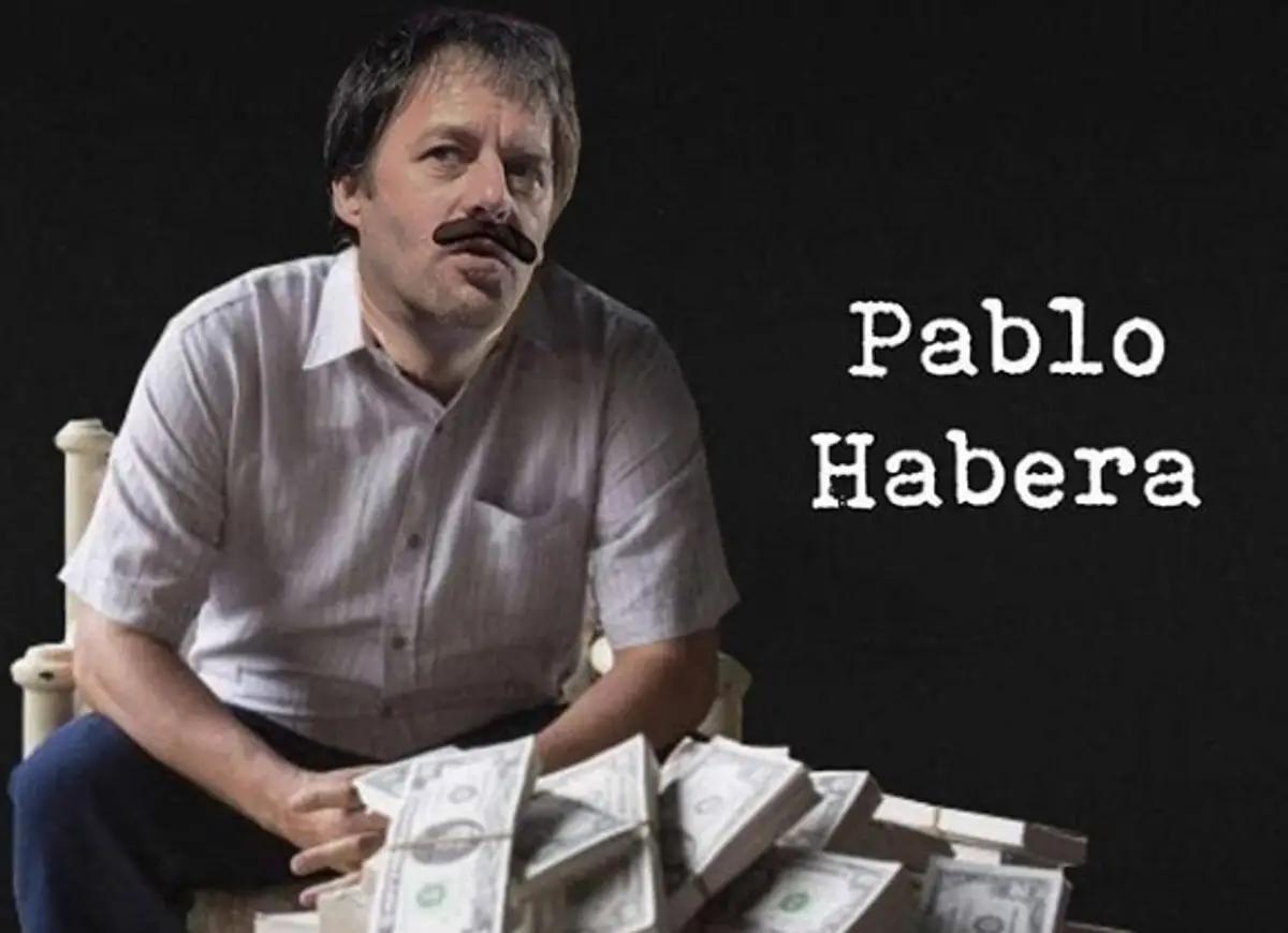 Internet zaplavili vtipy o Haberovi. Paľova reakcia vás dostane!