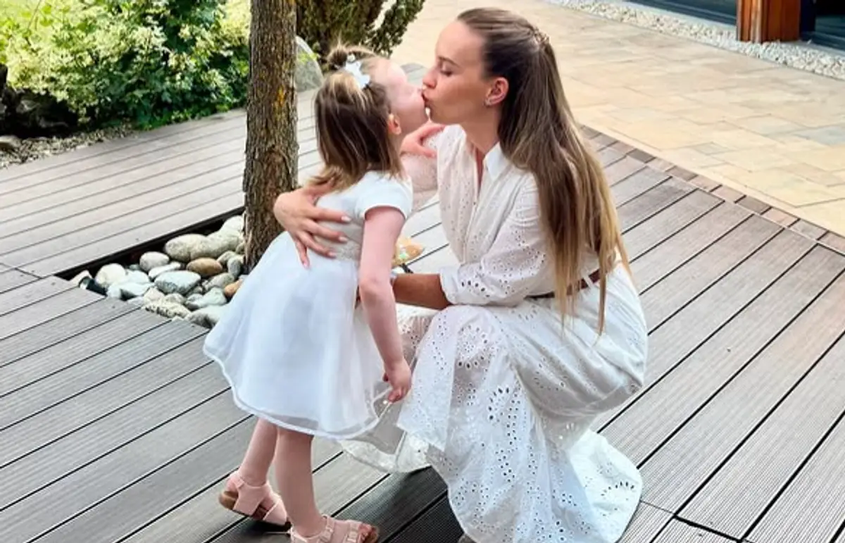 Petra a Mel