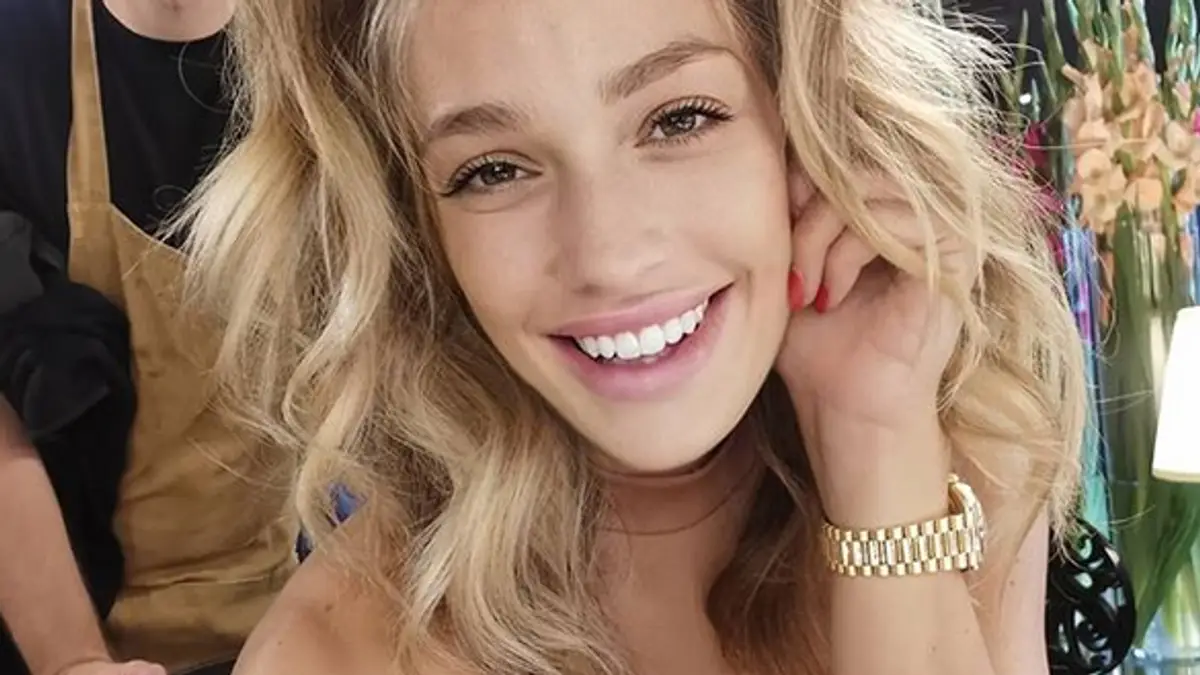 Dominika Mirgová