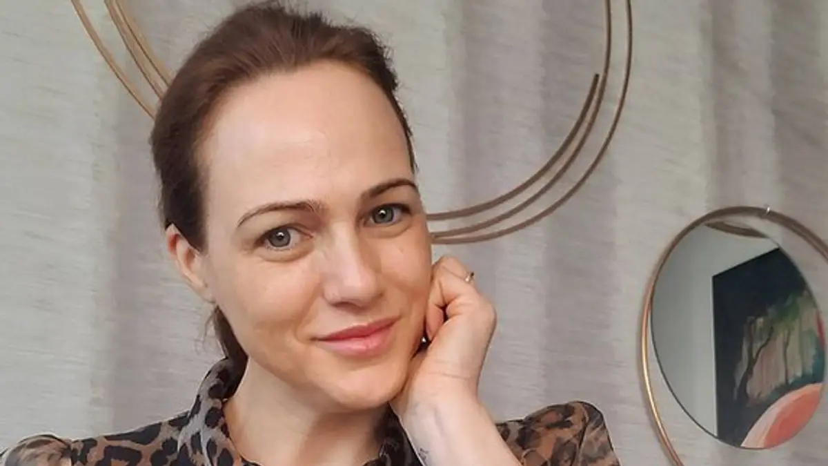 Adriana Poláková