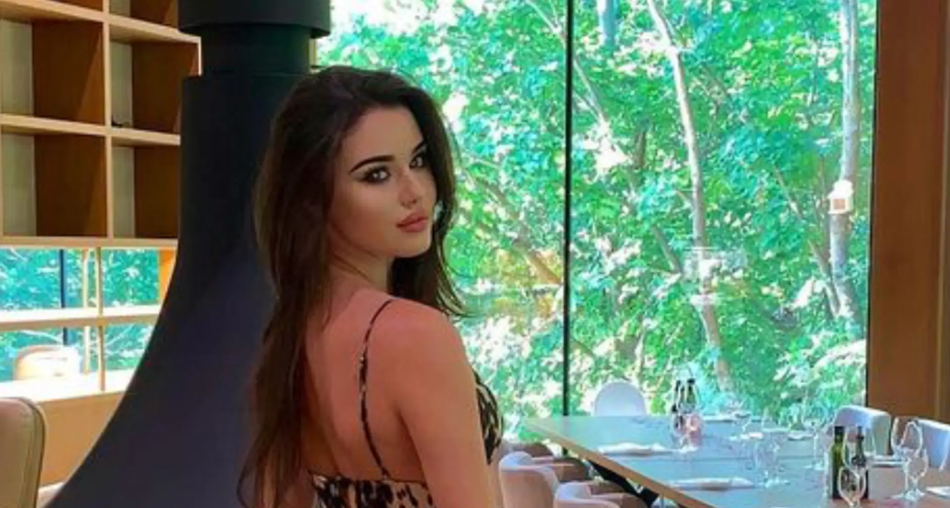Dcéra Karin Haydu
