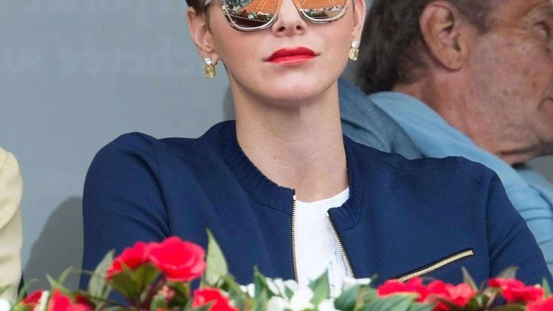 Princezná Charlene
