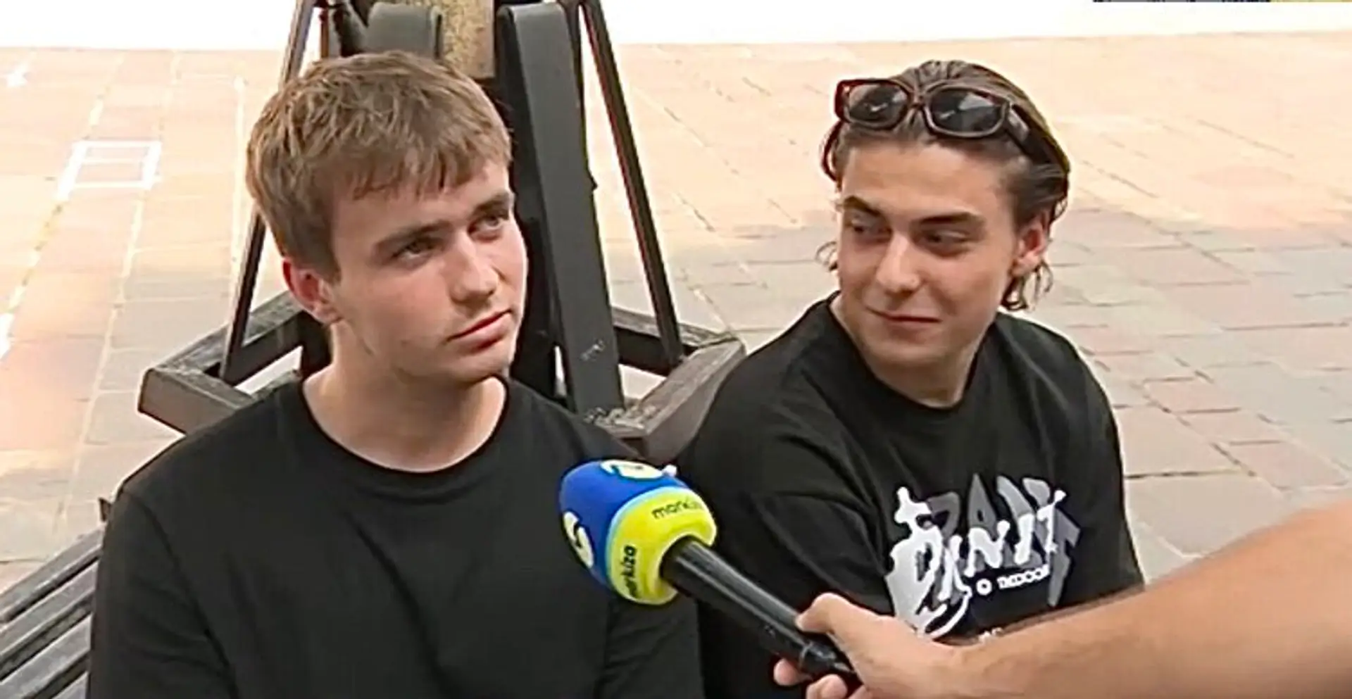 Názory Košičanov na slovenských politikov.