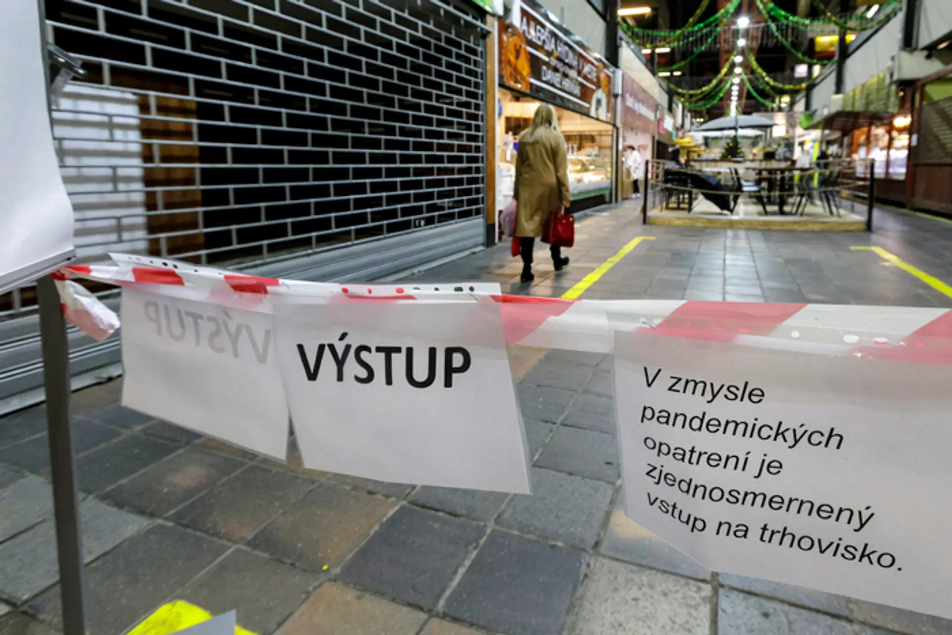 Ilustračná snímka.