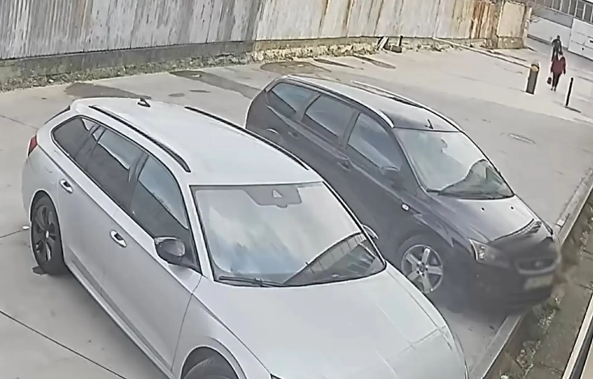Brutálne lúpežné prepadnutie v Nových Zámkoch.