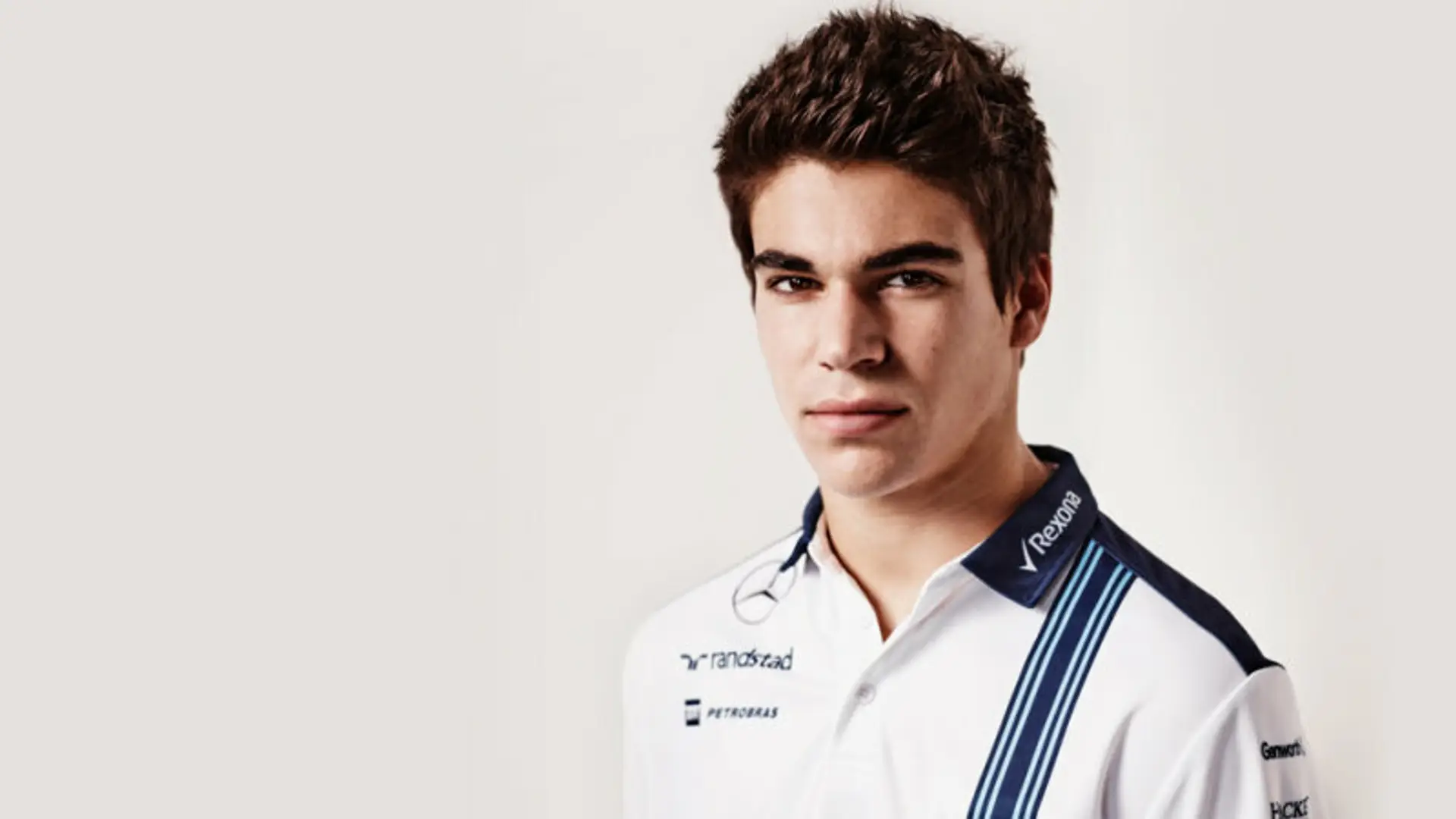 Lance Stroll.