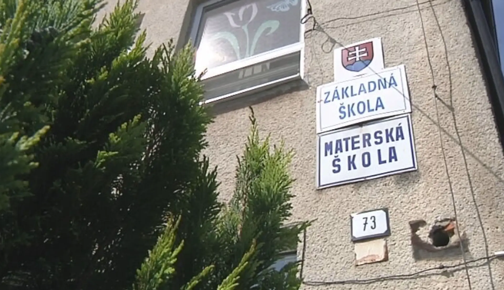 Škôlka