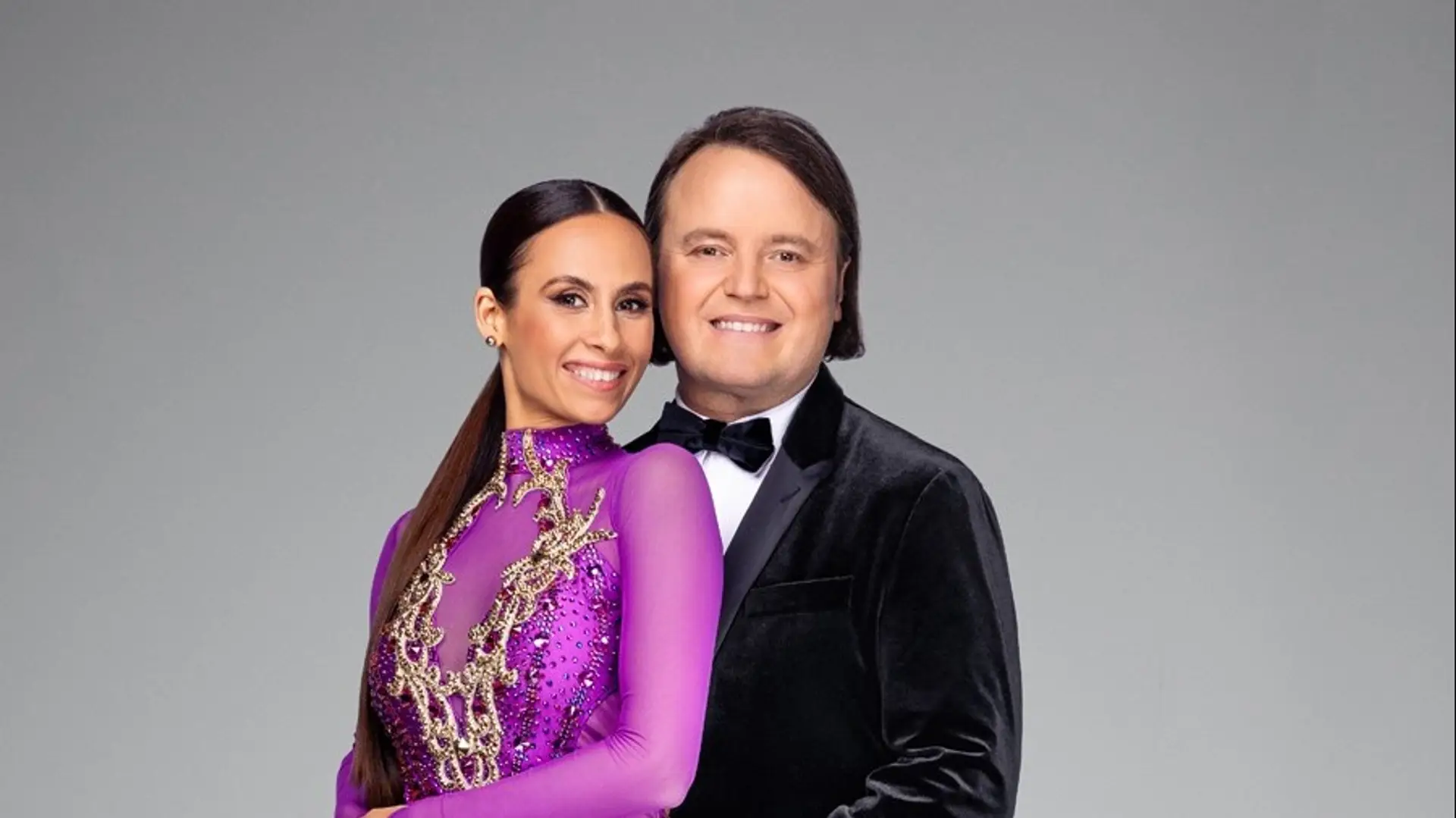 Tanečné páry deviatej série Let´s Dance