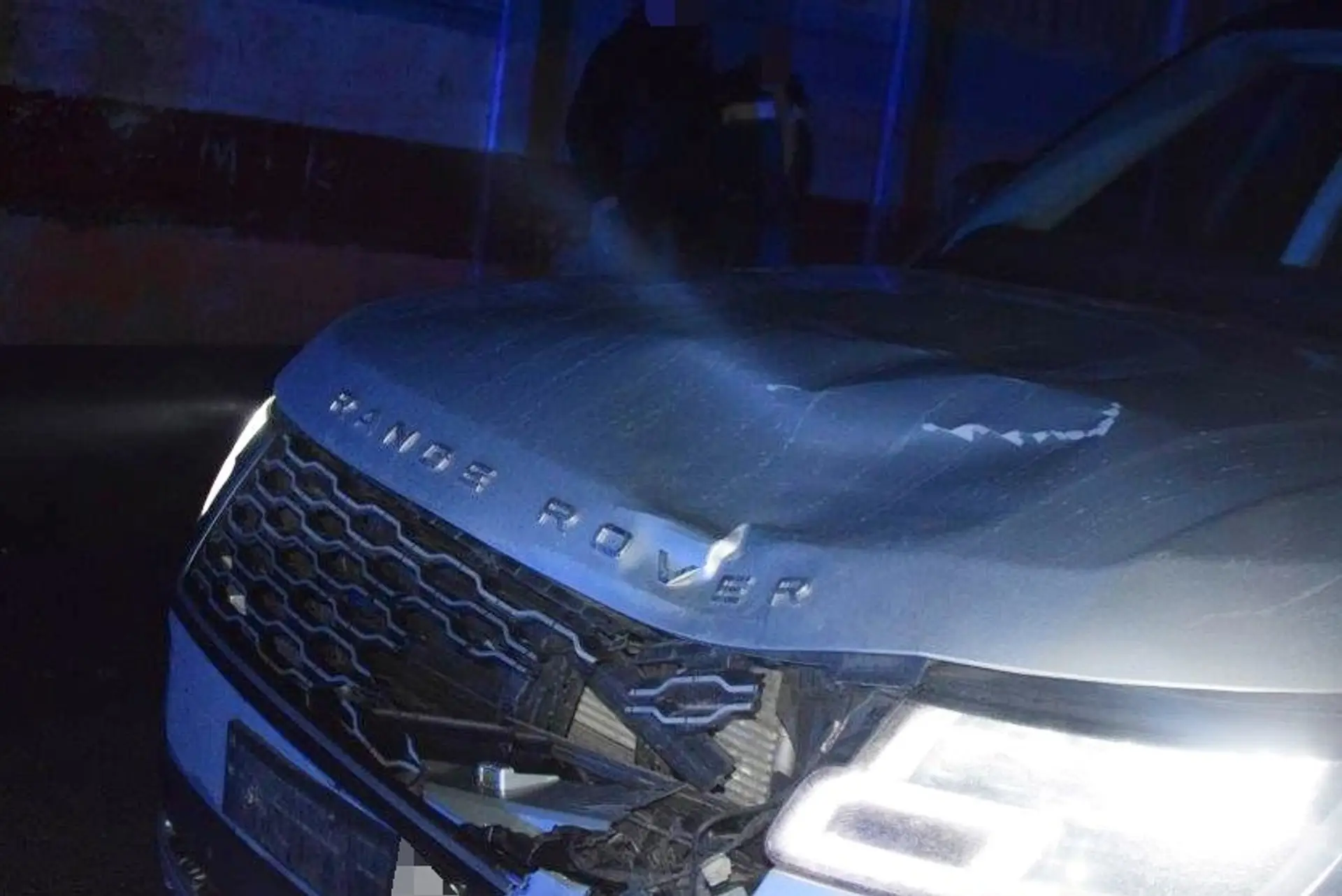 Auto v Sečovciach zachytilo 23-ročného chodca, zraneniam na mieste podľahol