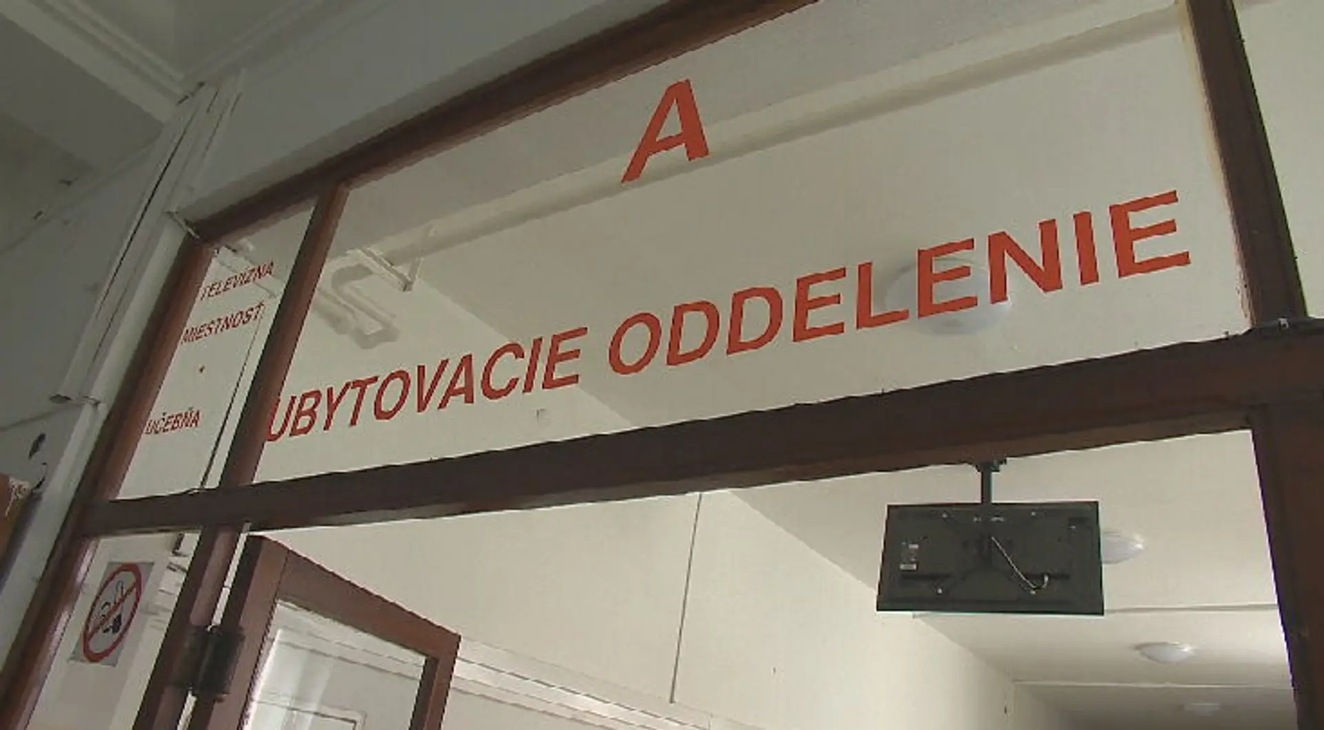 Na snímke internát UKF vNitre.