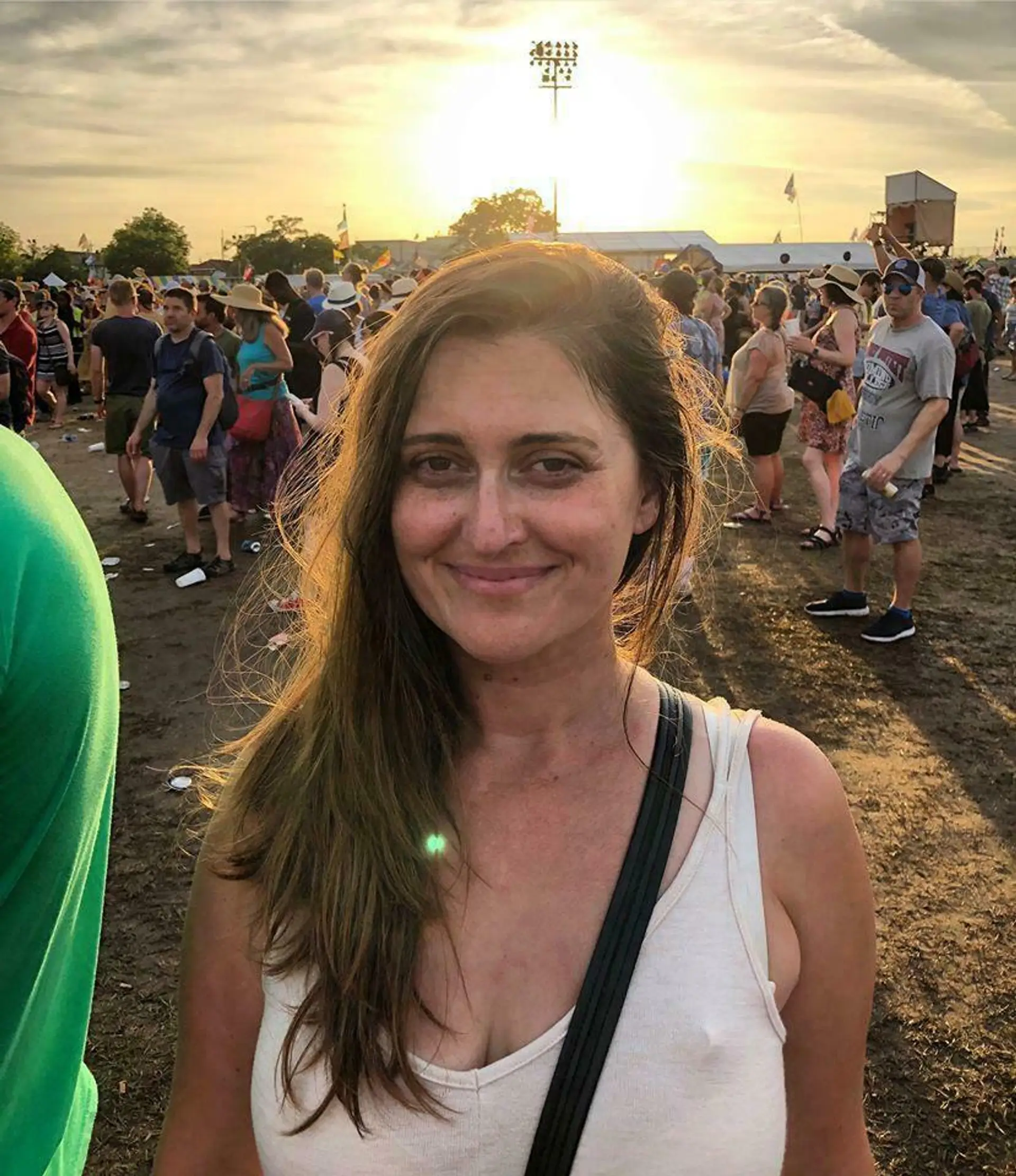 Natasha Ottová.