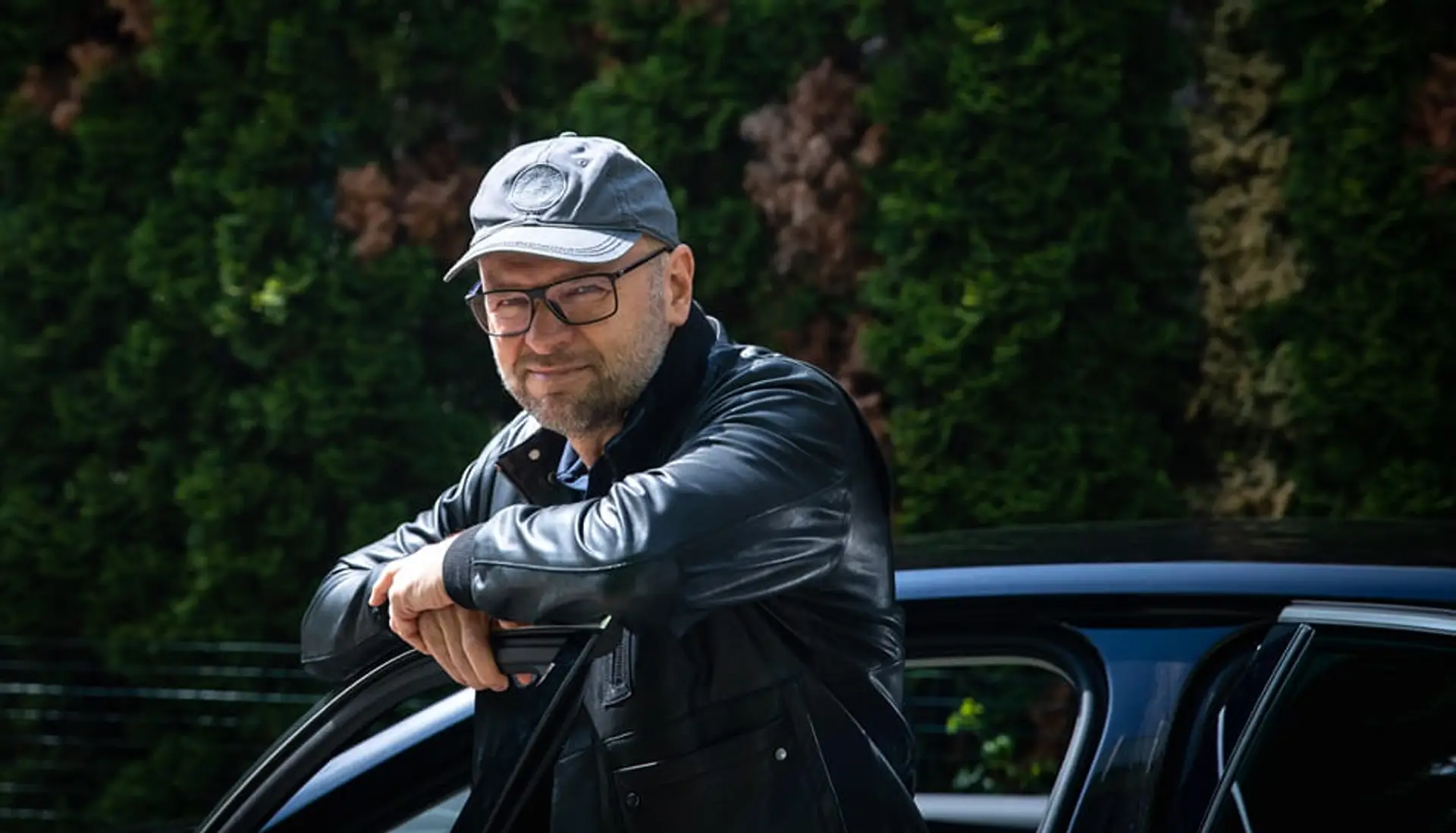 Predseda SaS Richard Sulík