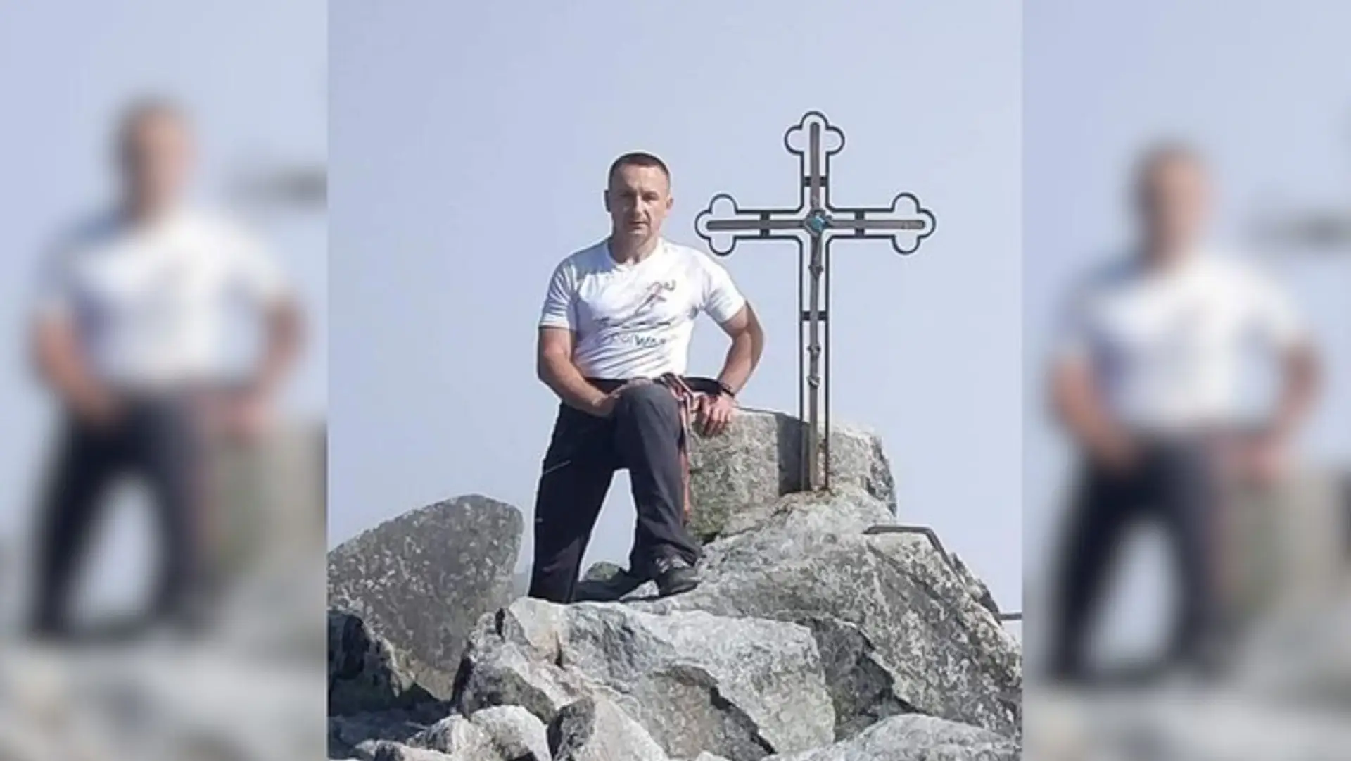 Poľského turistu hľadajú v Tatrách