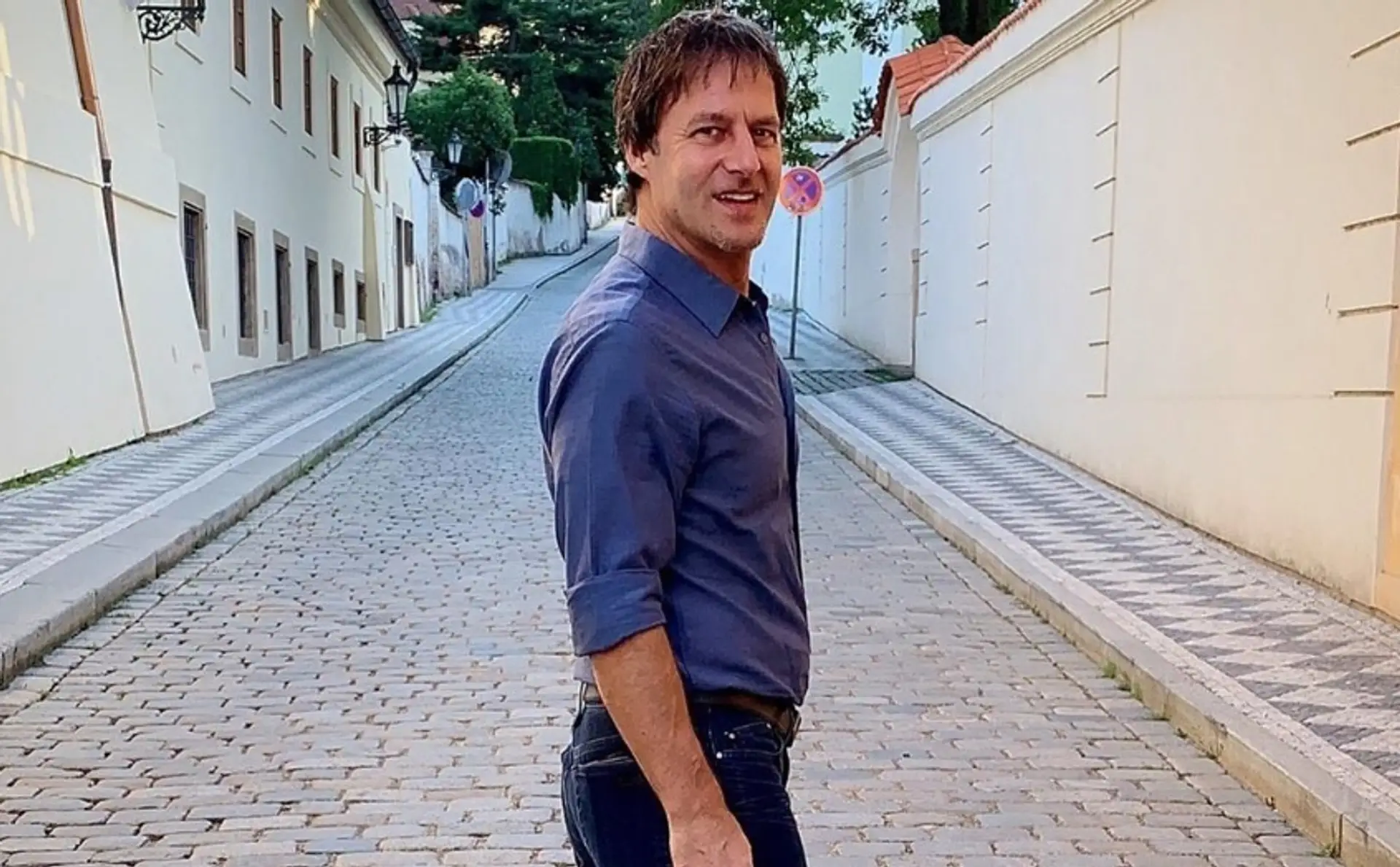 Test účinnosti masiek.