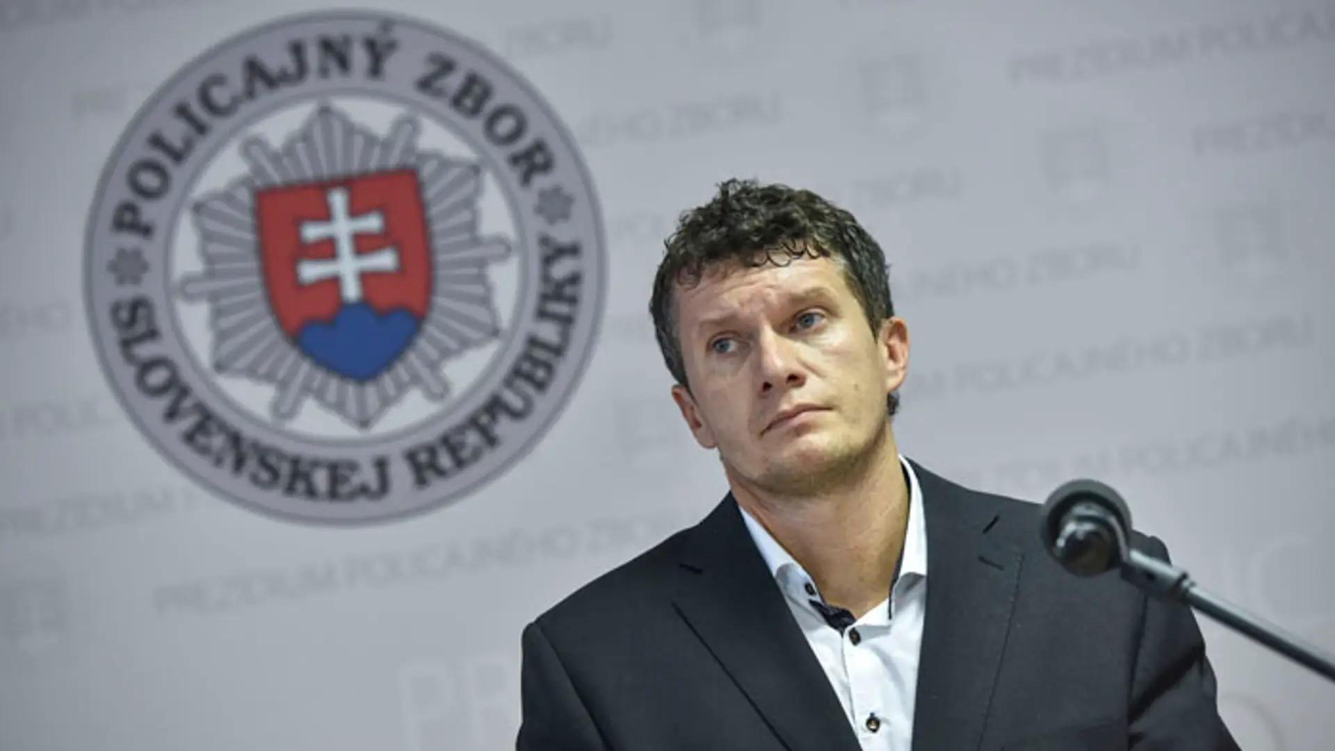 Branislav Zurian.