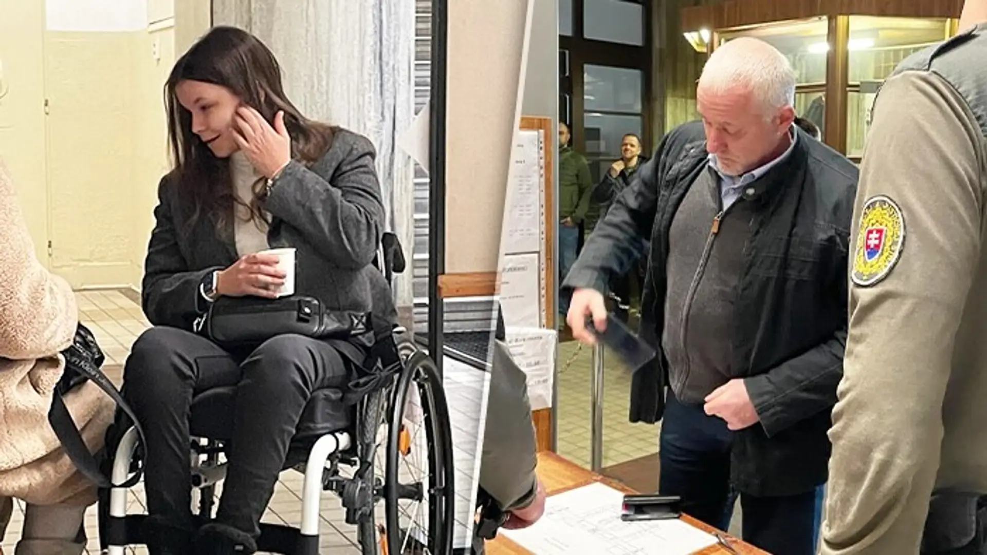 Prvýkrát zoči-voči od osudného výstrelu. Začal sa súdny proces s inštruktorom, ktorý postrelil kadetku na policajnej akadémii