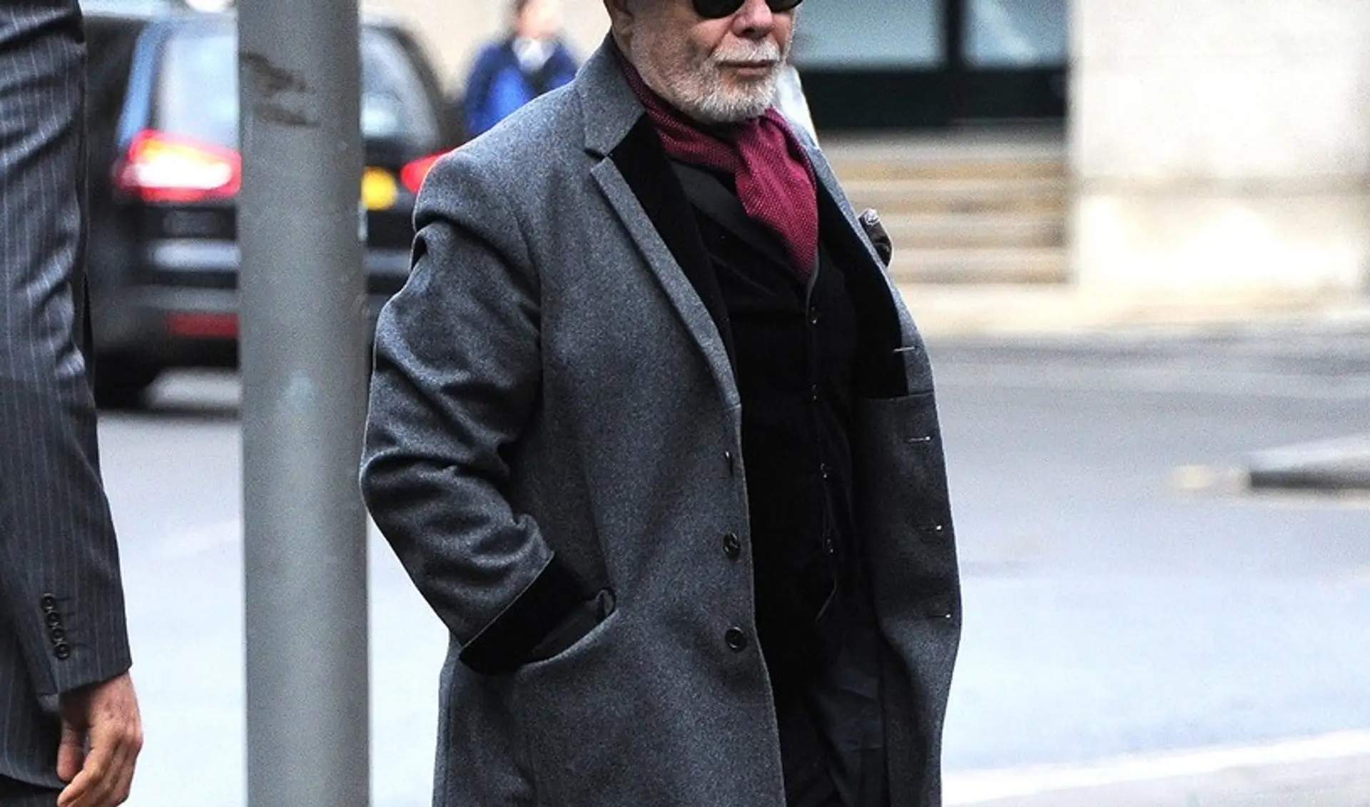 Gary Glitter