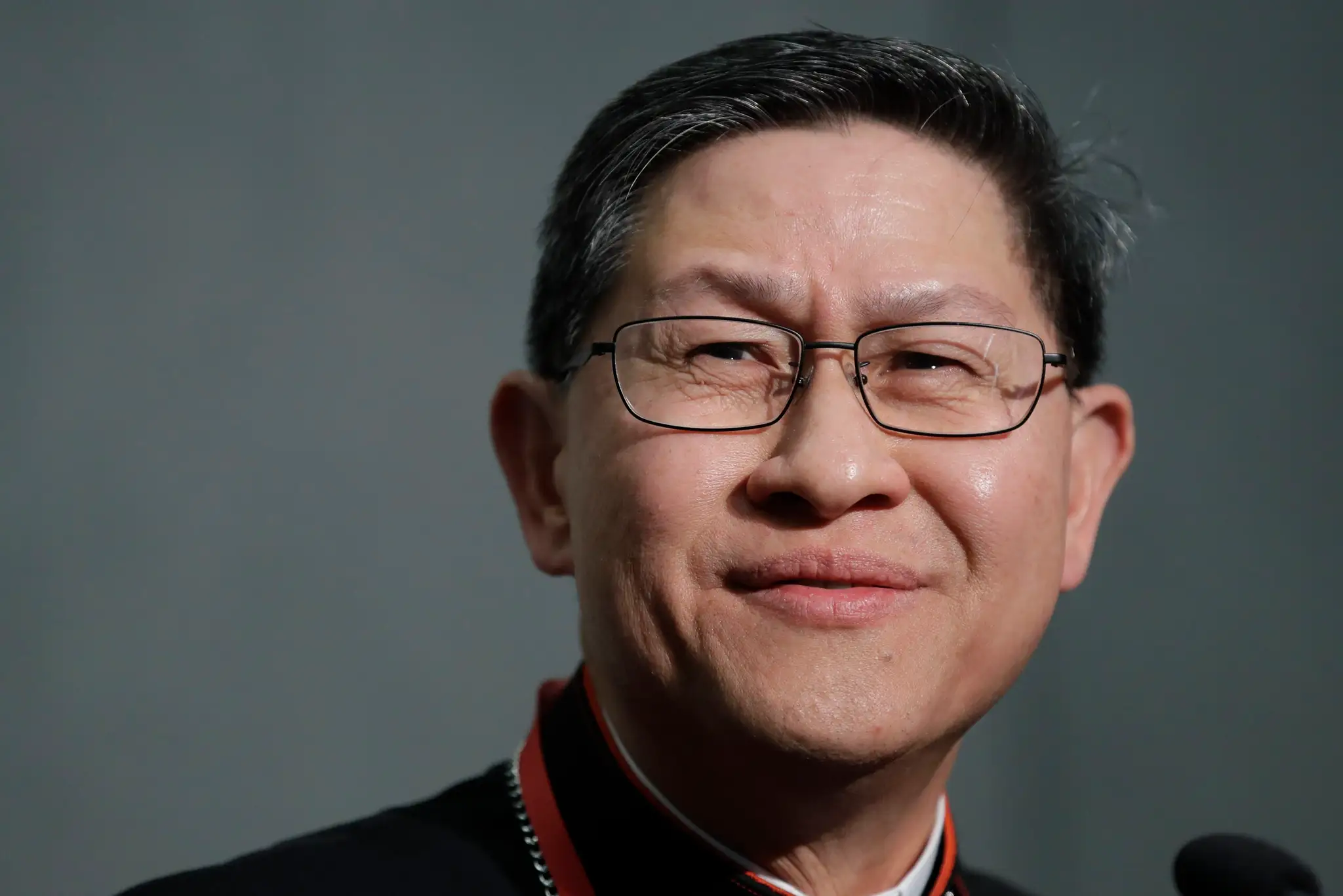 Luis Tagle