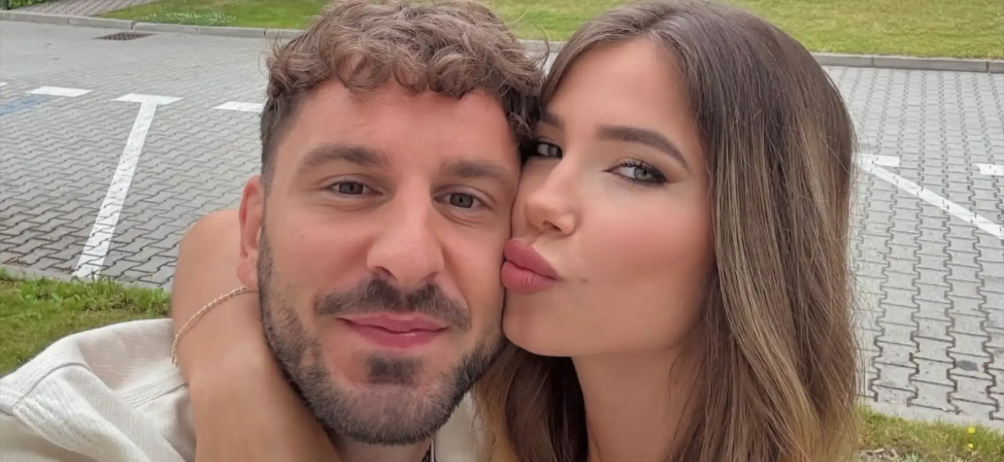 Dôkaz, že im to funguje! Karolína bola u Rasťa doma, opísala detaily