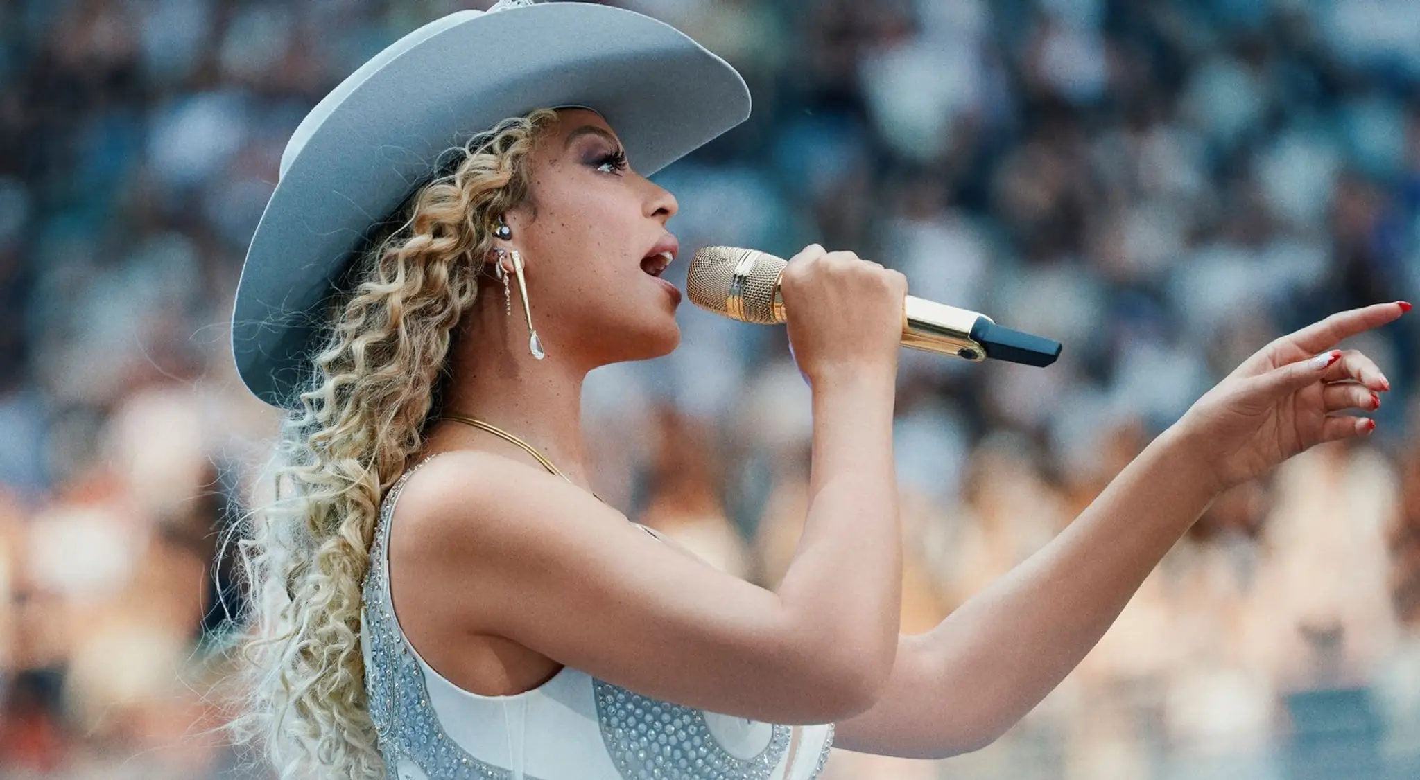 Beyonce