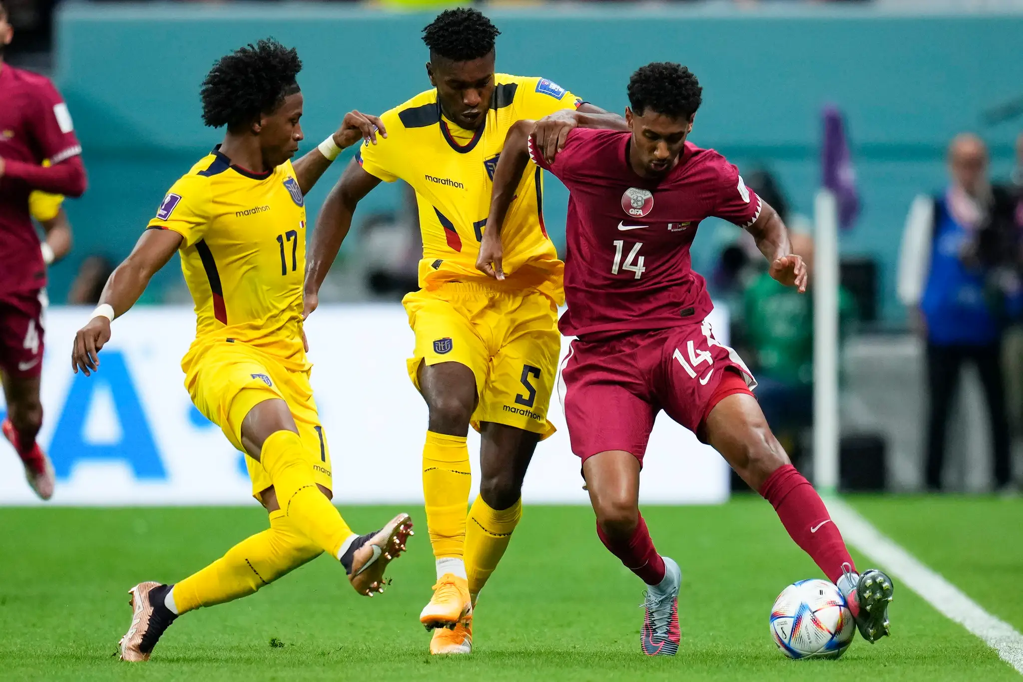 WCup_Qatar_Ecuador_Soccer880770