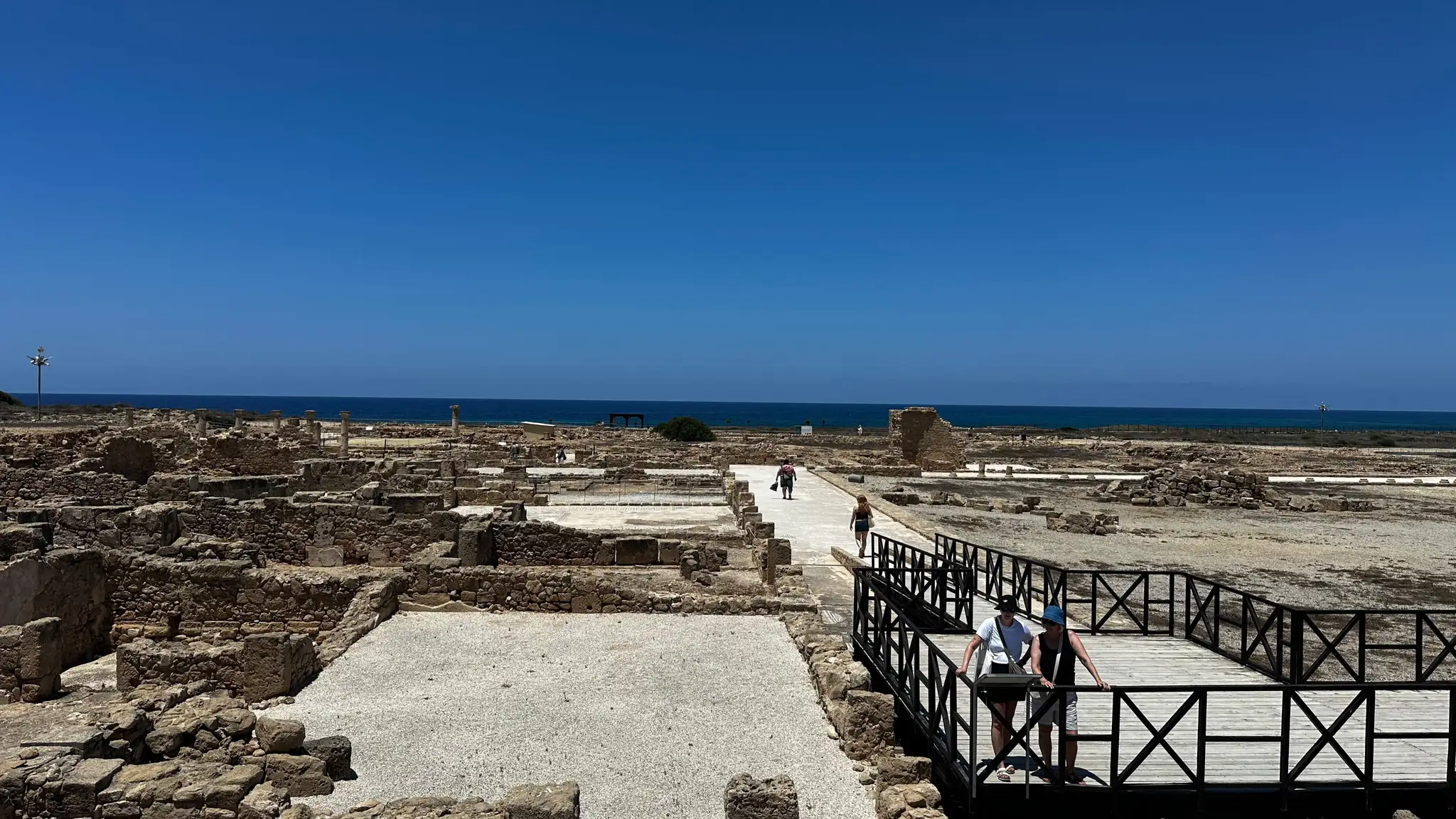 Paphos, Cyprus