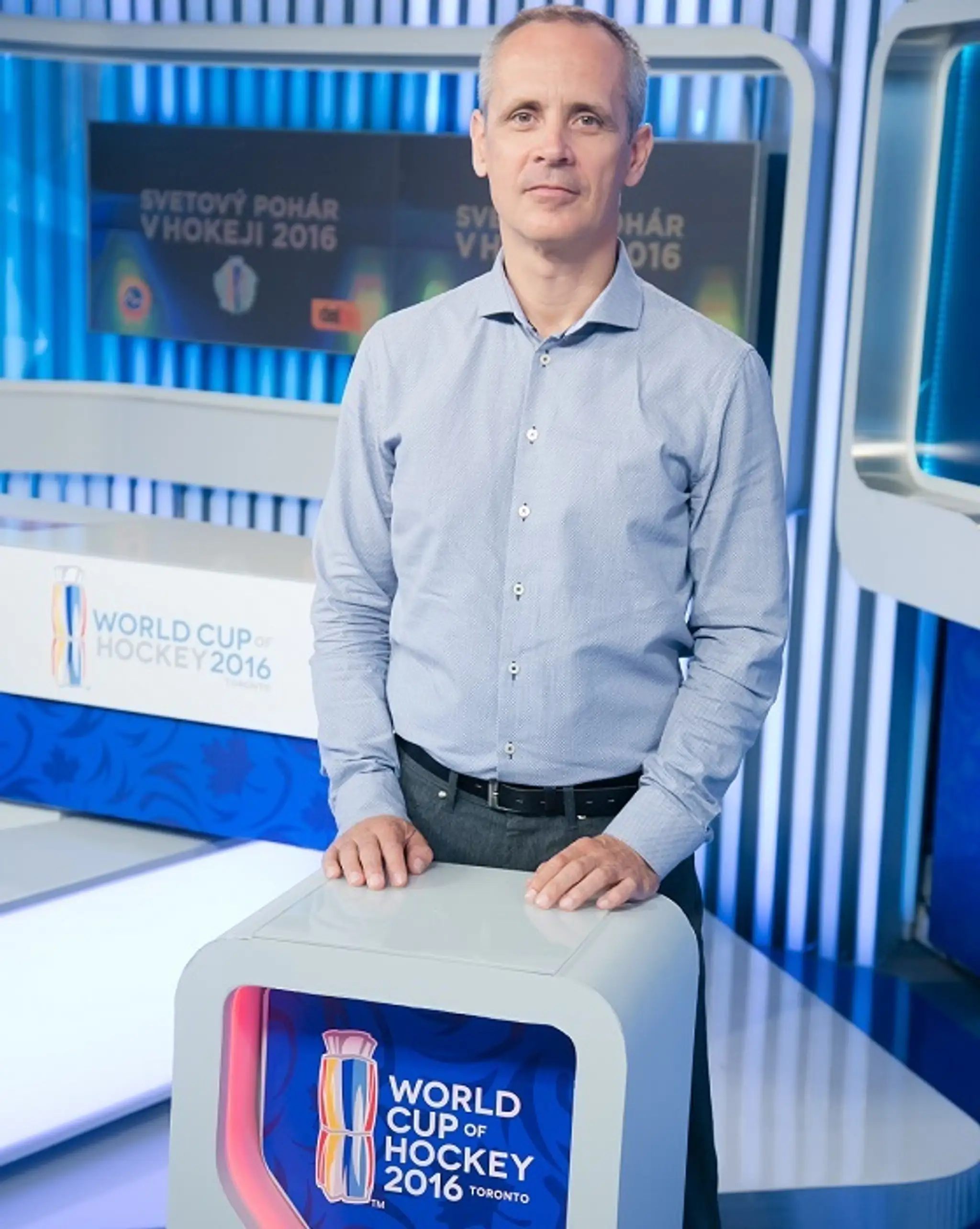 Eduard Hartmann bude mať na starosti elektronickú ceruzku