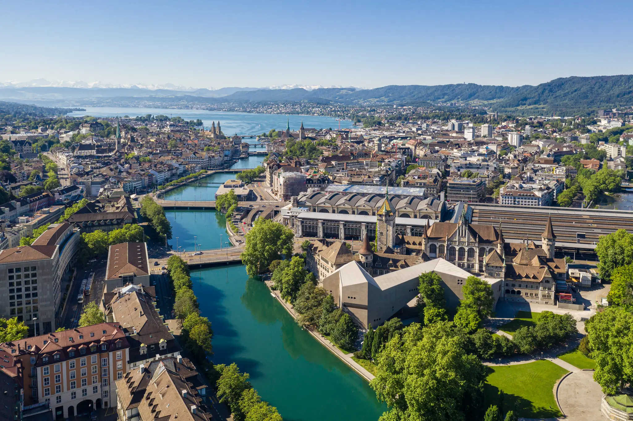 Zürich