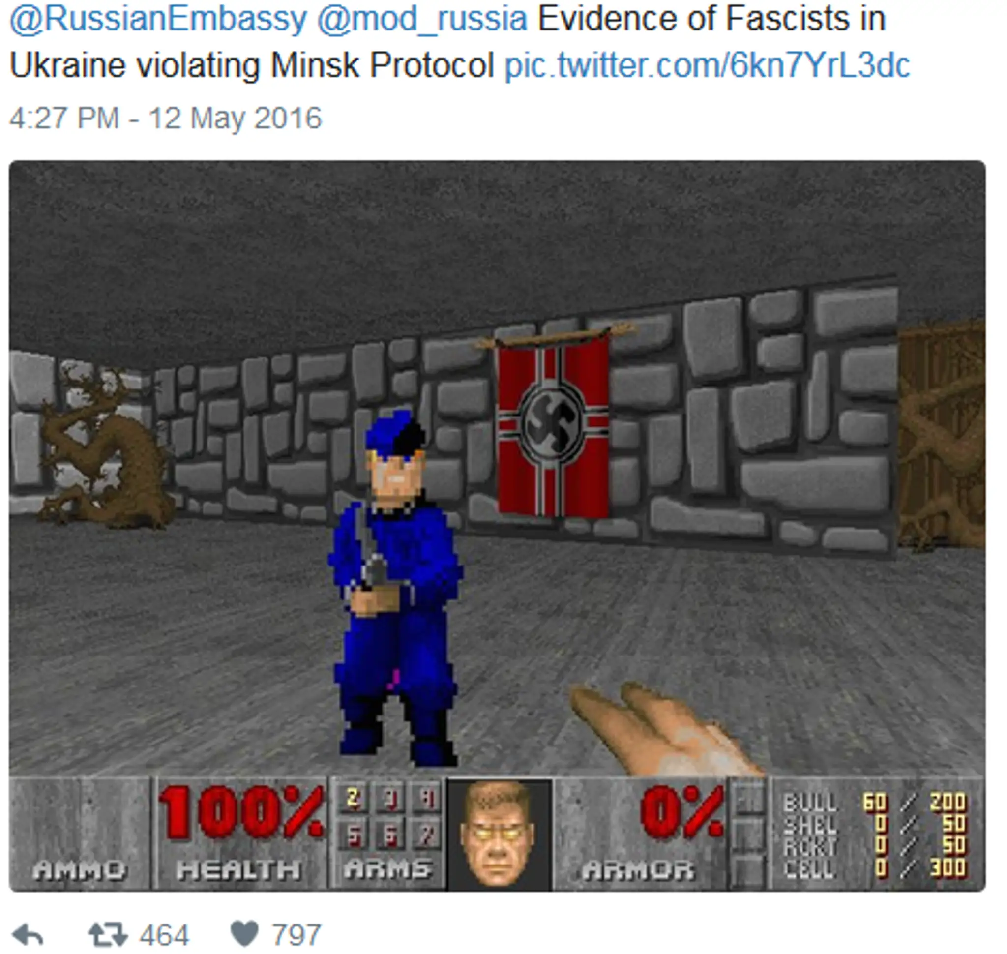 wolfenstein
