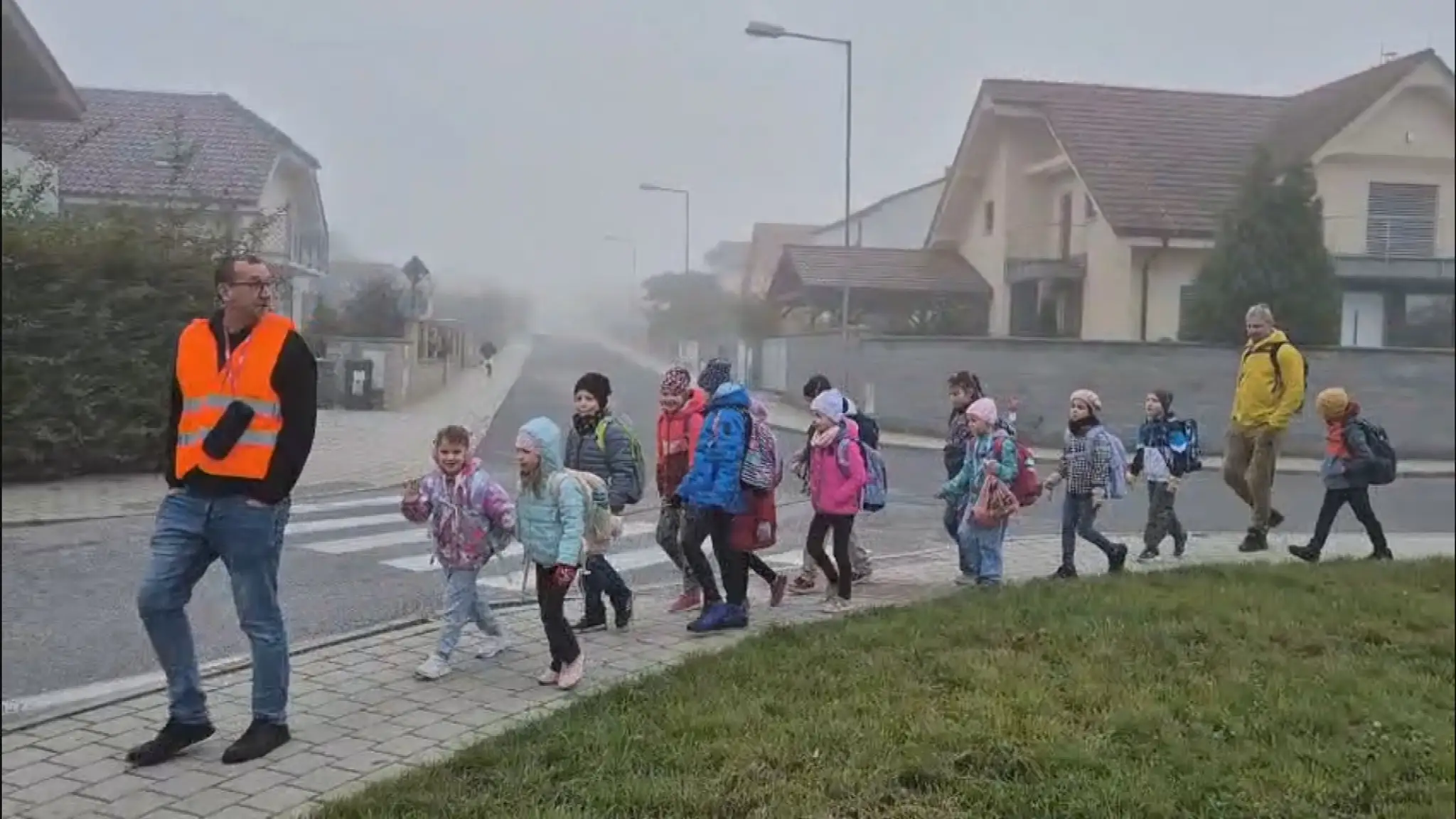 Pešibus