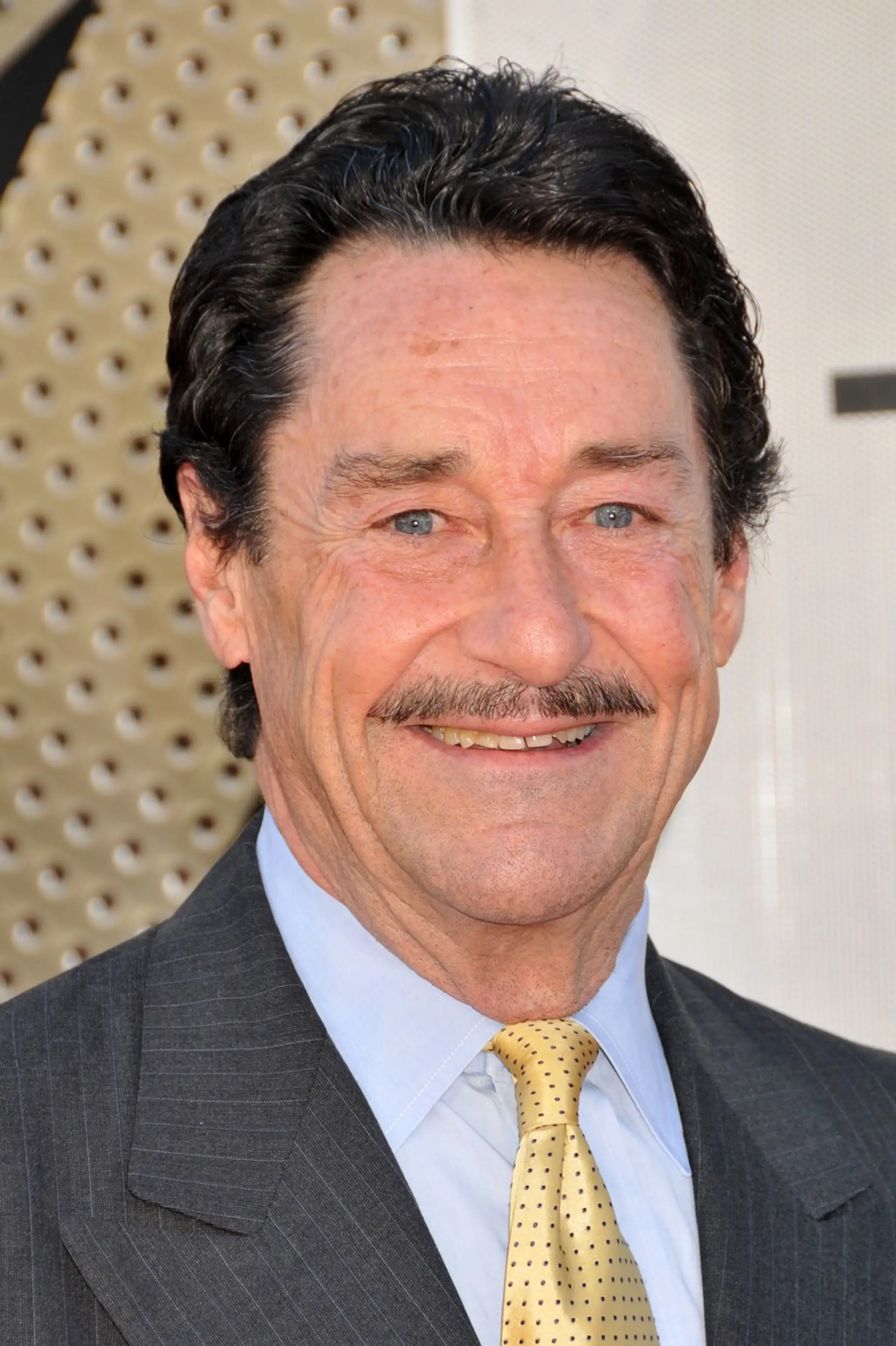 Peter Cullen