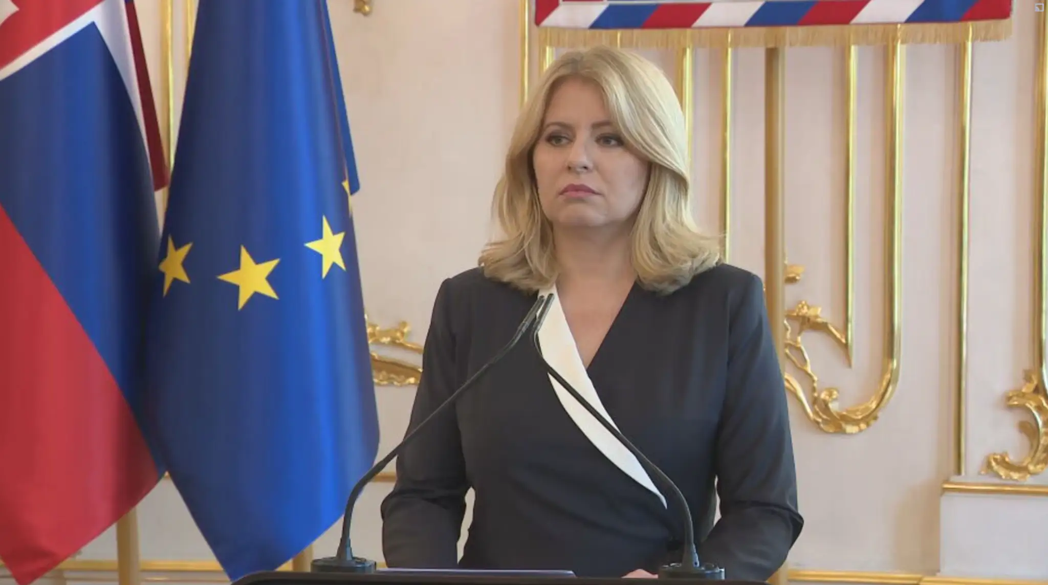 Zuzana Čaputová