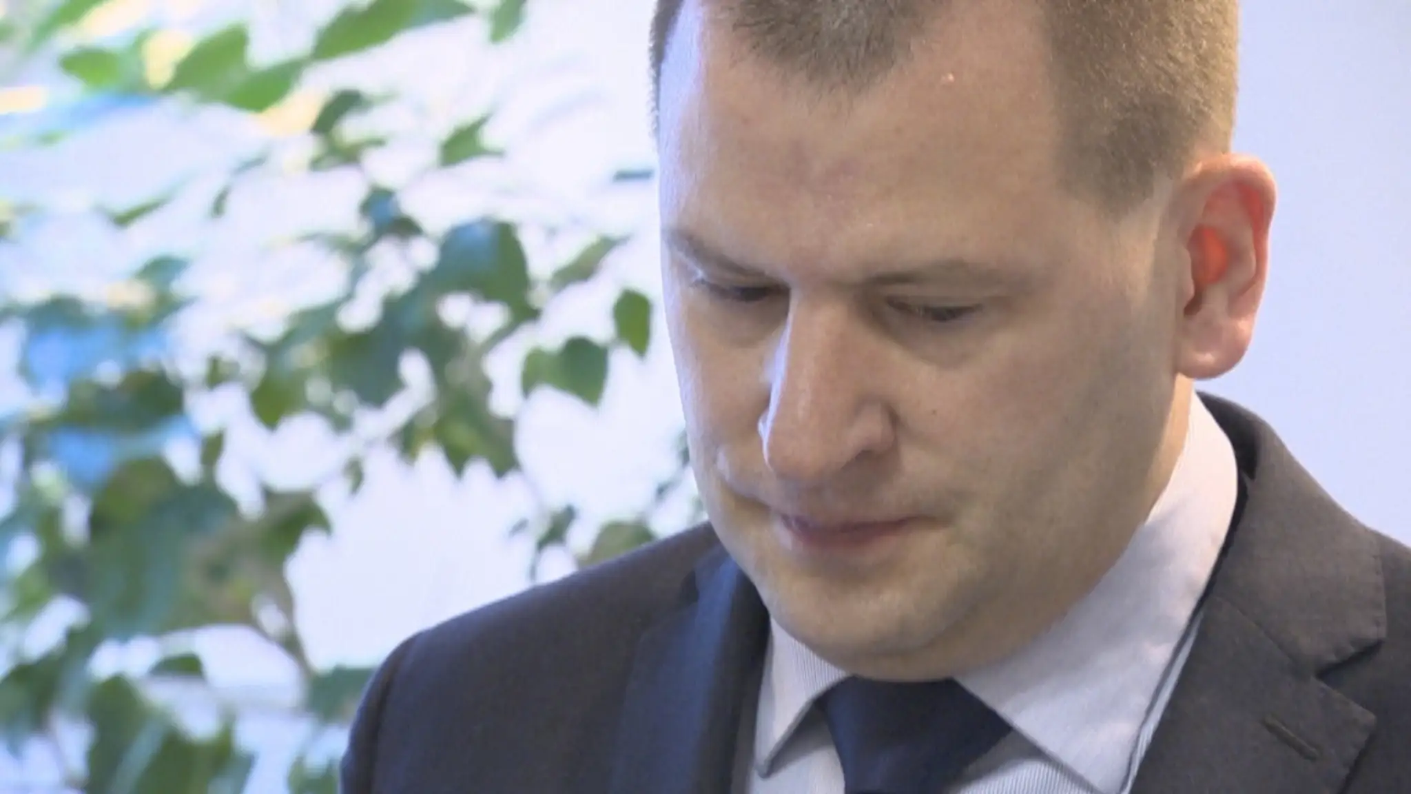 Primár Marcel Brenner