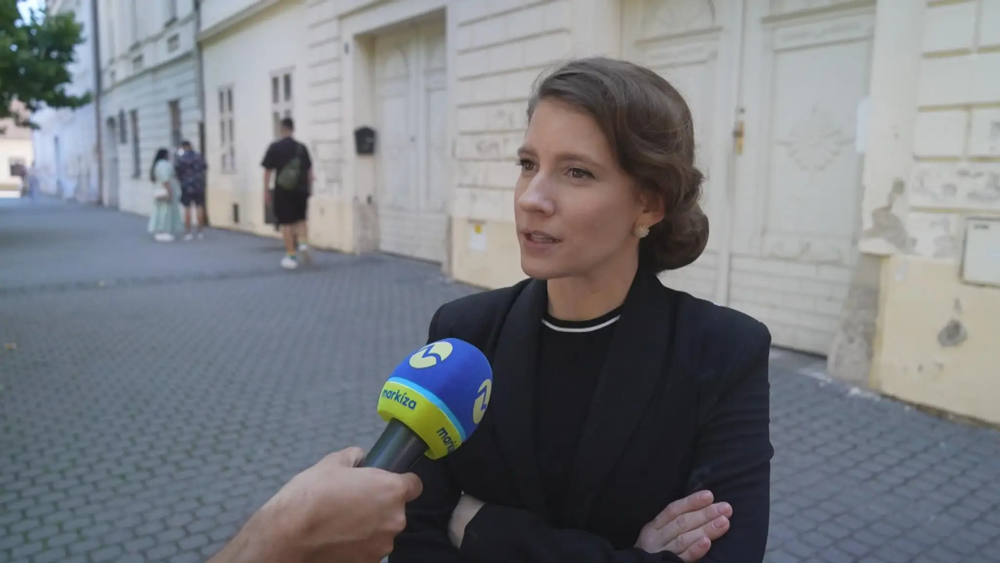 Jana Kovalčiková