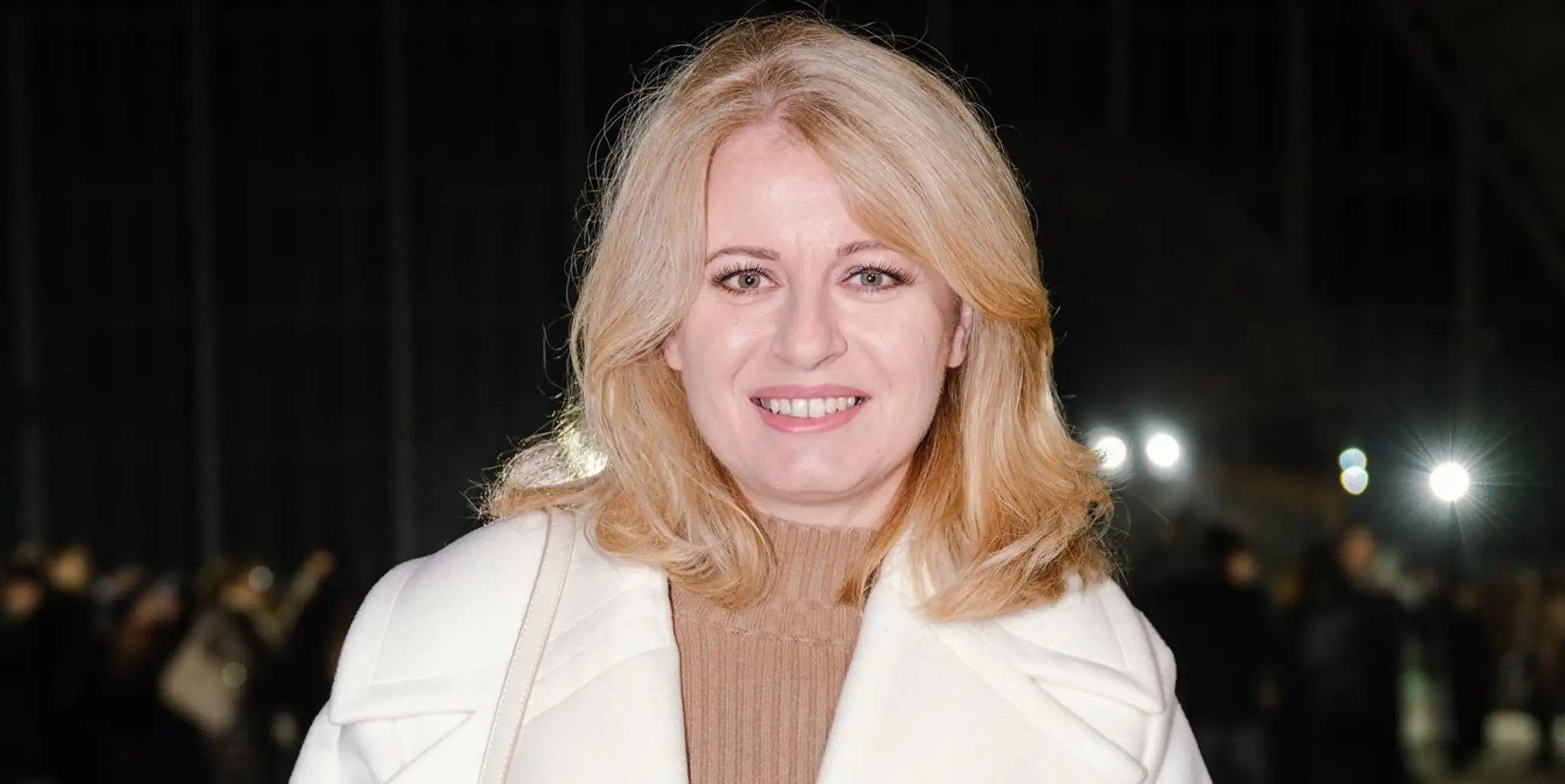 Zuzana Čaputová