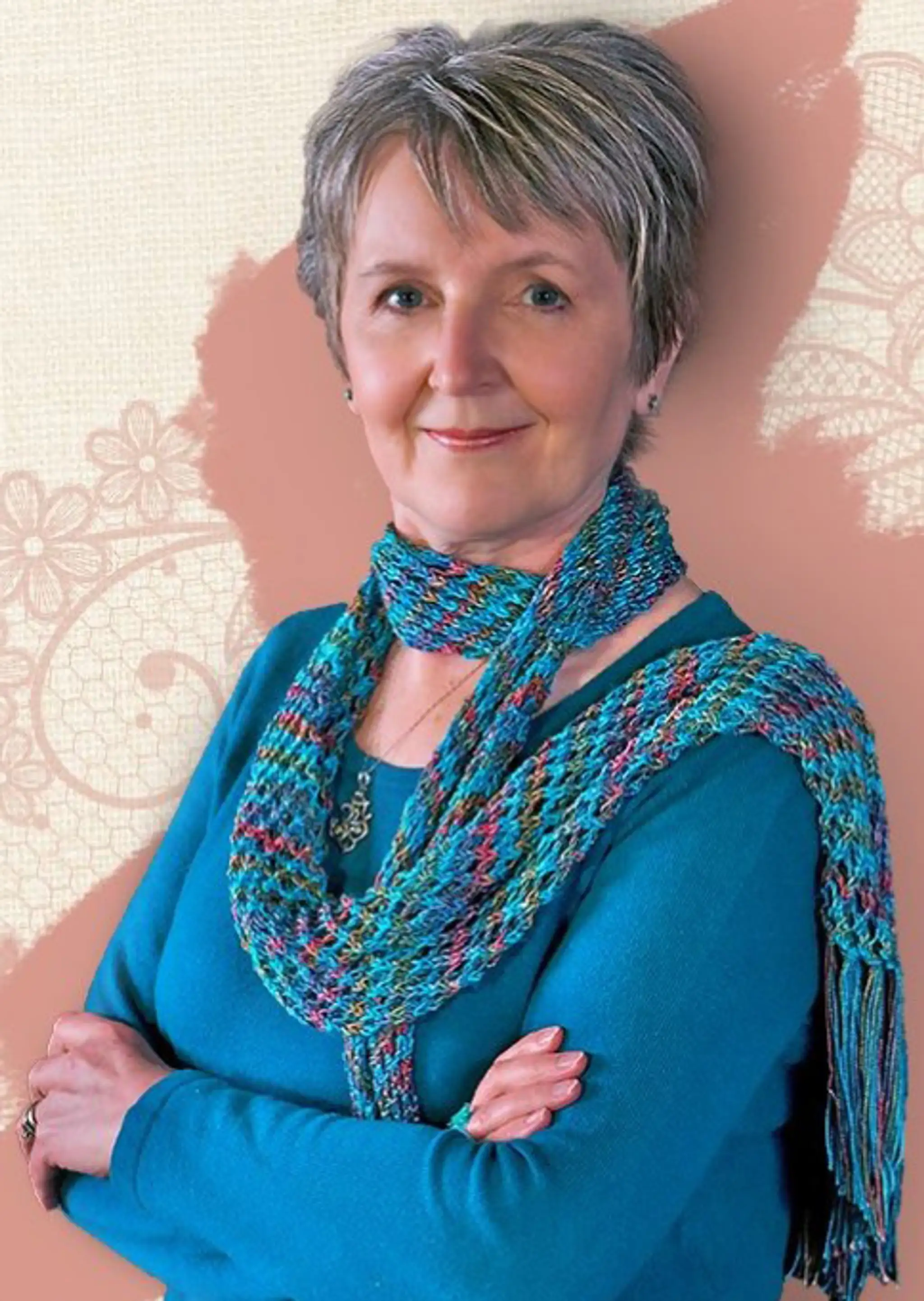 Mary Balogh.