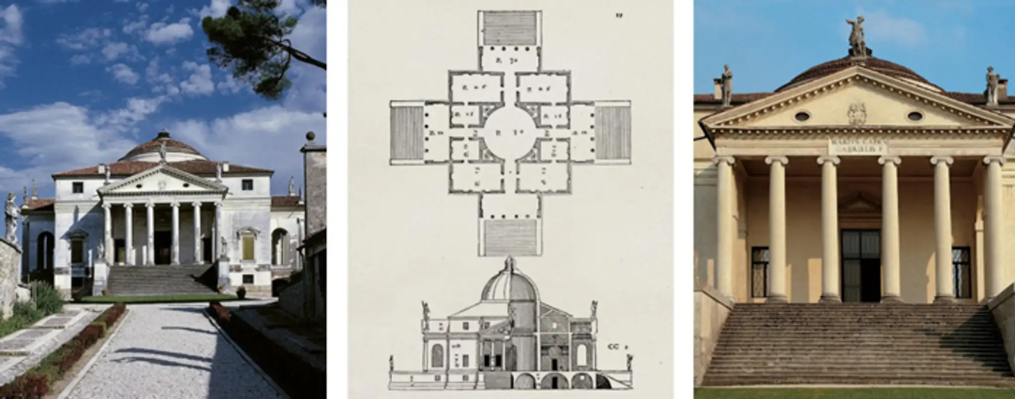 Paladico - otvorená kniha.