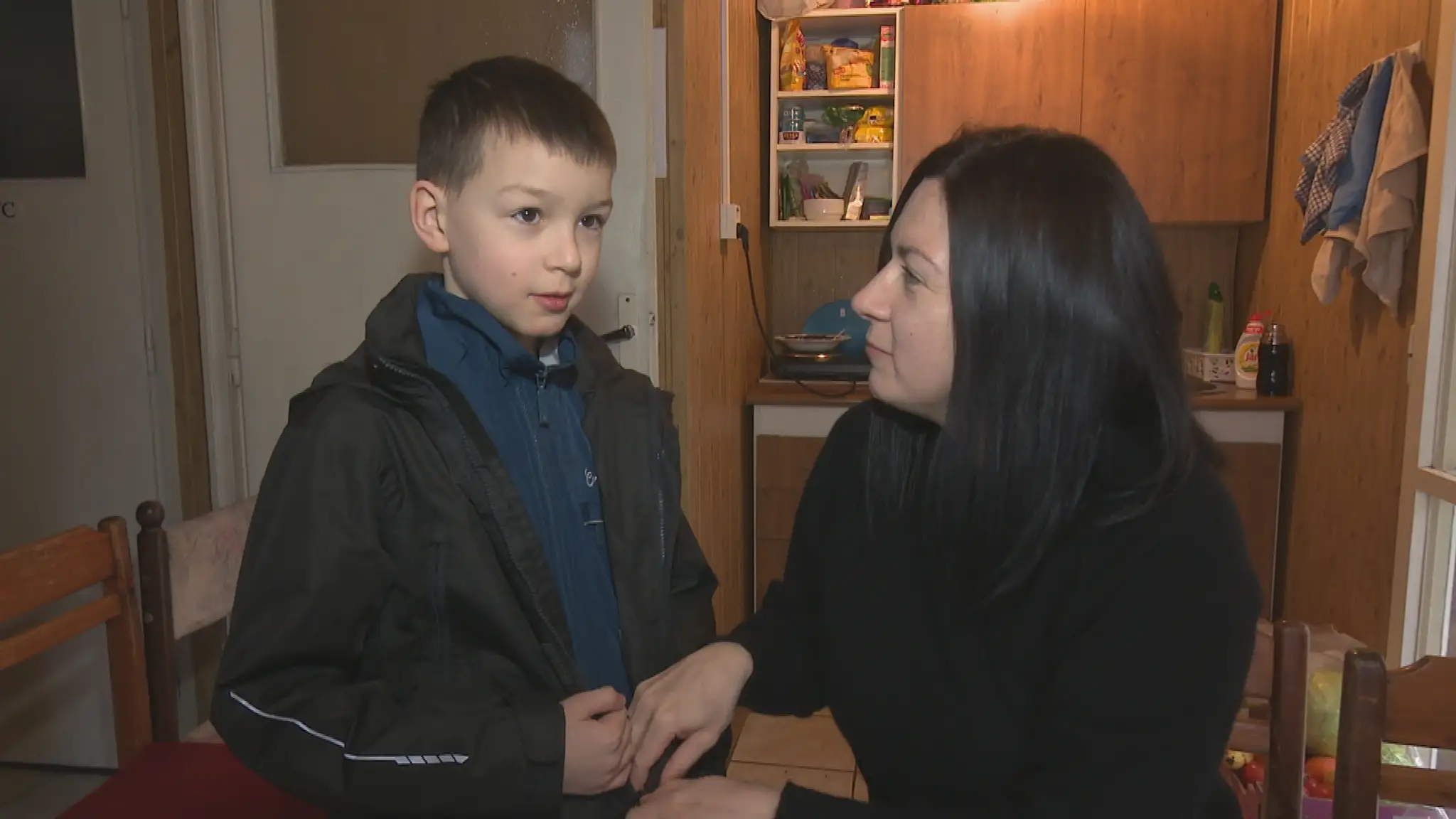 Tri kamarátky spolu ušli z Ukrajiny na Slovensko.